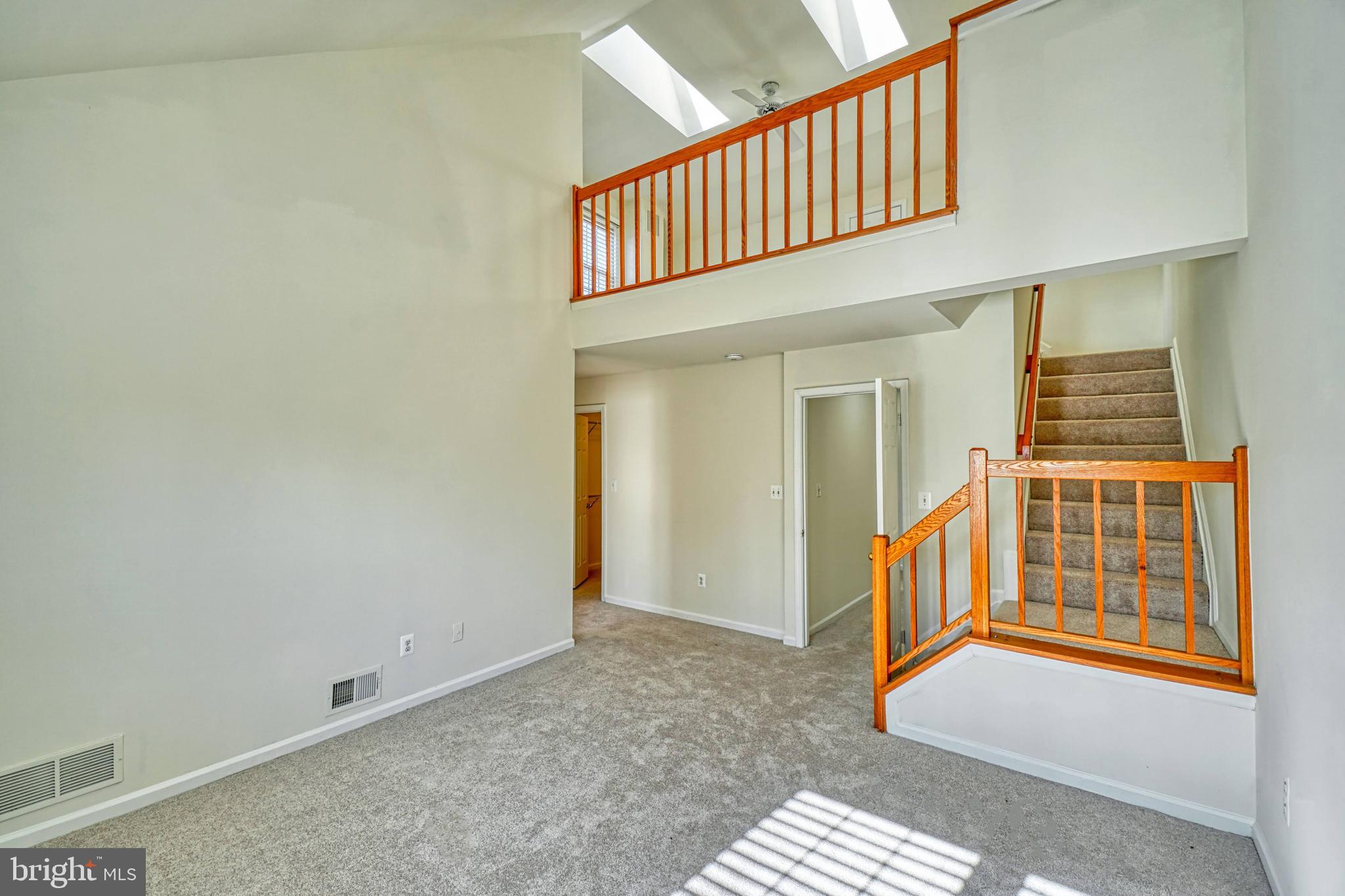 BOWLING BROOK FARMS - Residential Lease