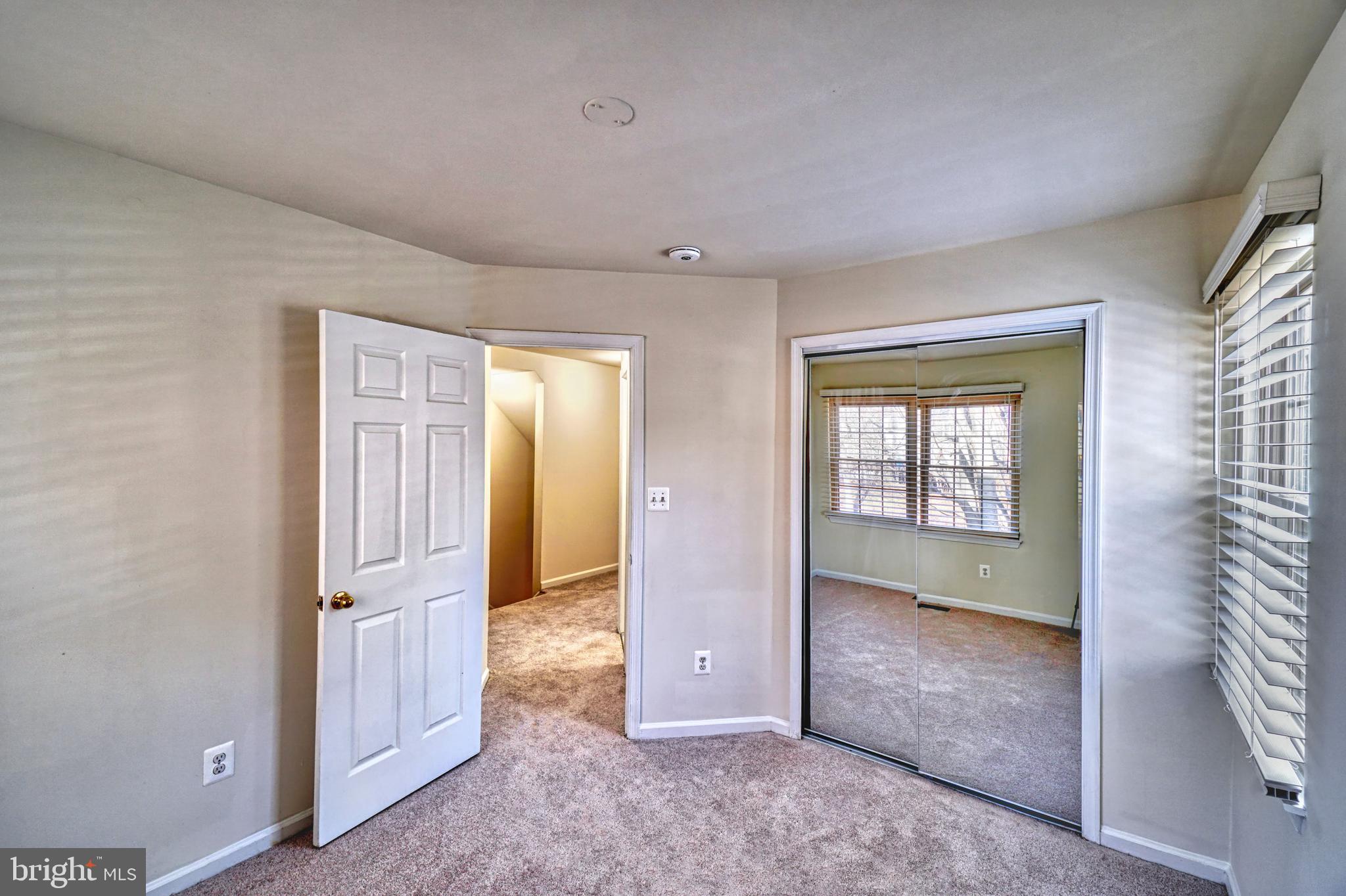 BOWLING BROOK FARMS - Residential Lease