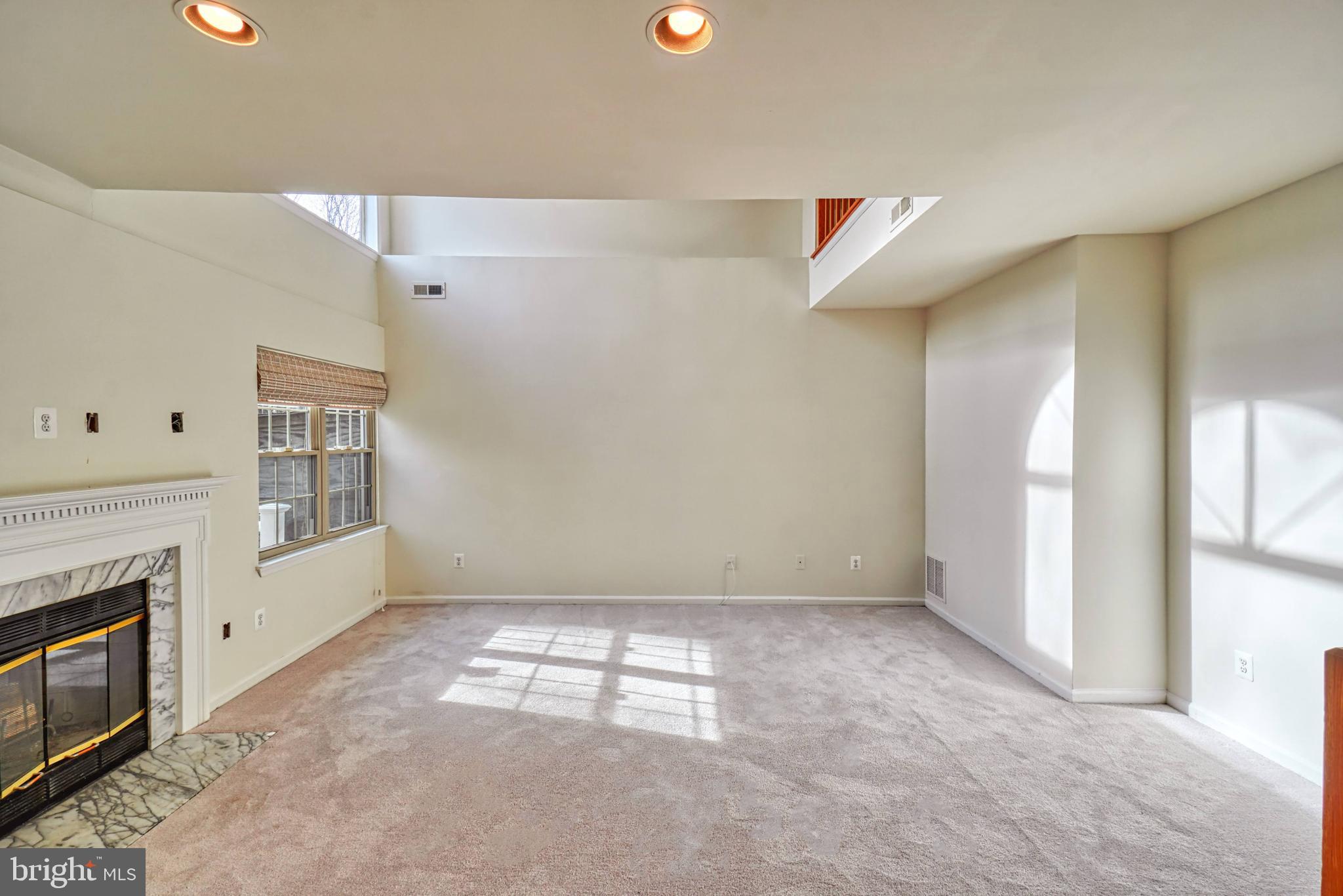 BOWLING BROOK FARMS - Residential Lease