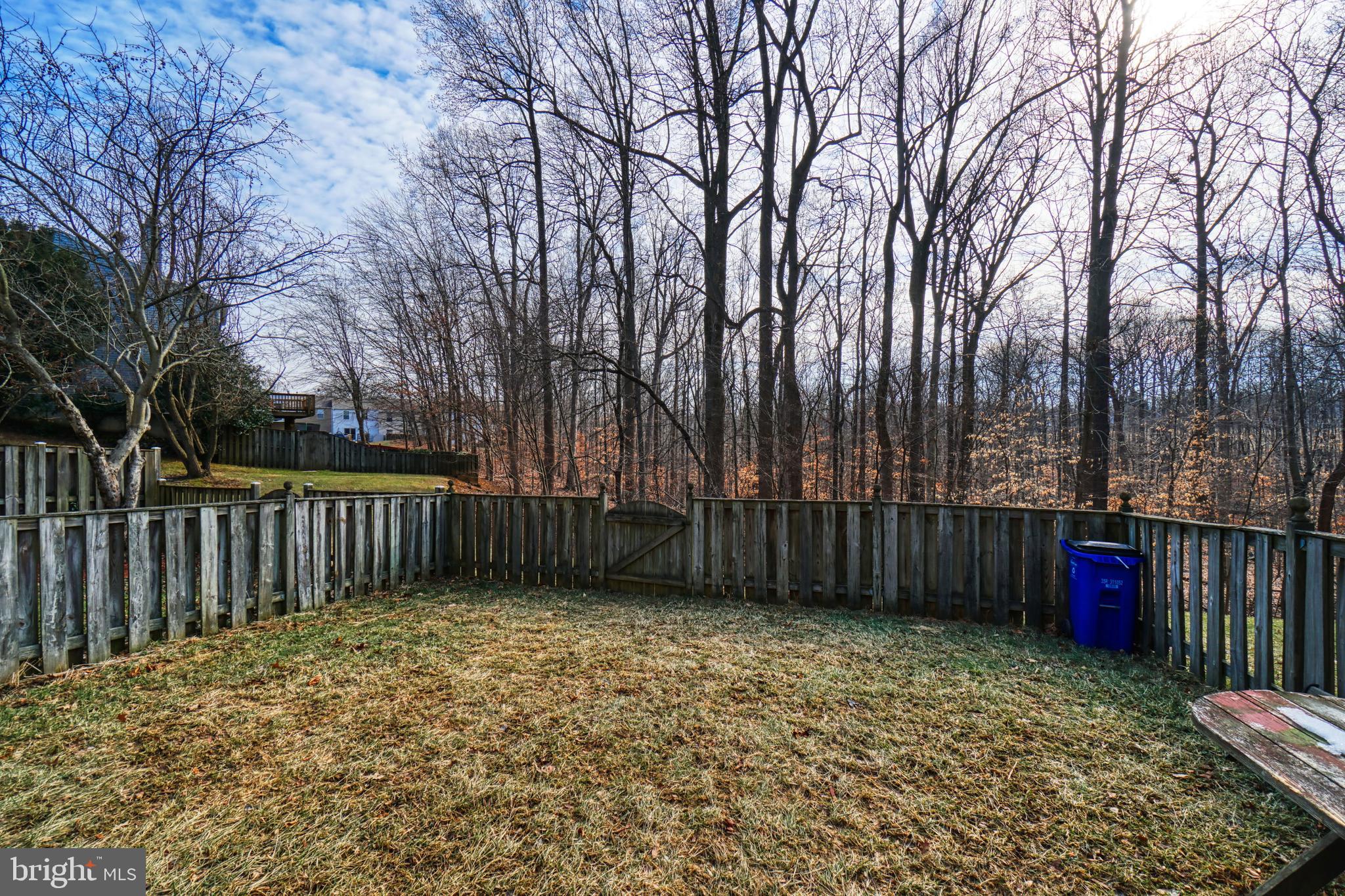 BOWLING BROOK FARMS - Residential Lease