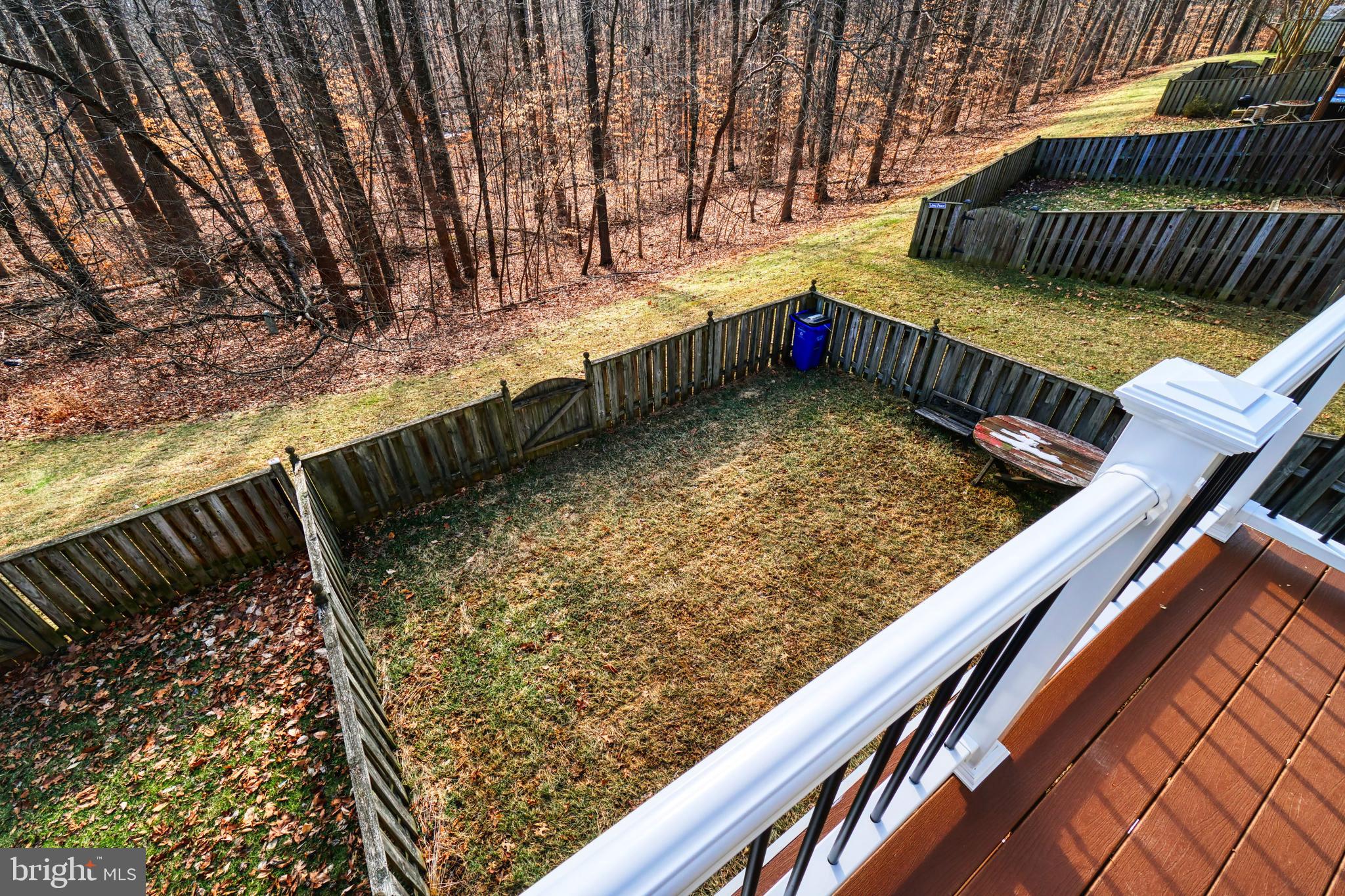 BOWLING BROOK FARMS - Residential Lease