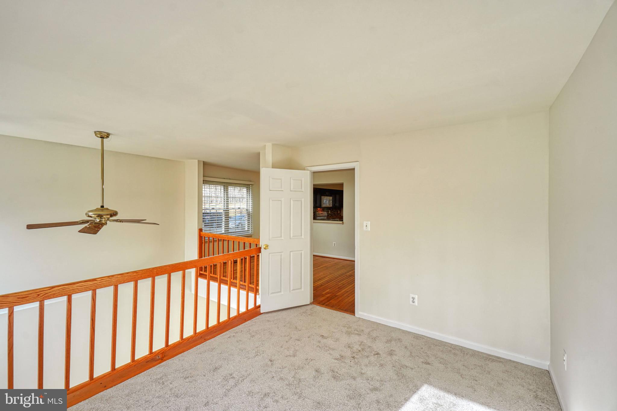 BOWLING BROOK FARMS - Residential Lease