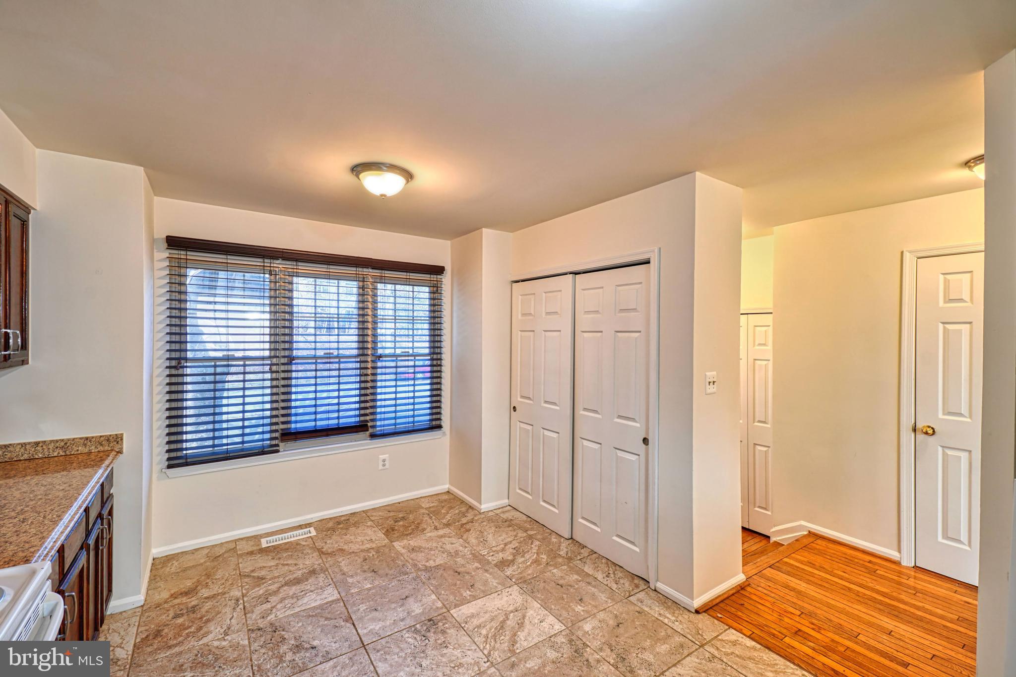 BOWLING BROOK FARMS - Residential Lease