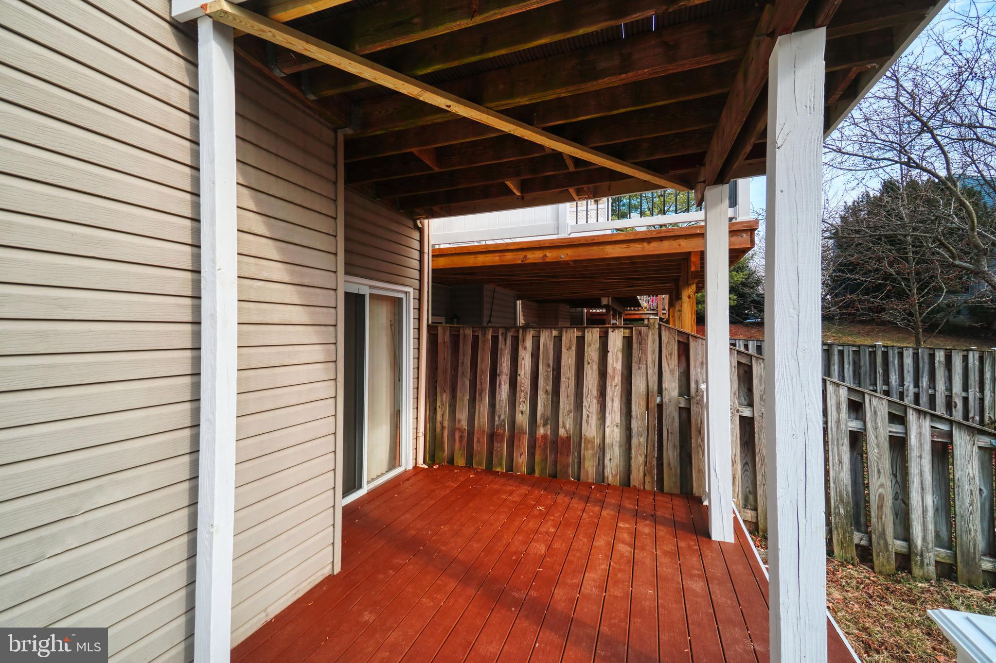 BOWLING BROOK FARMS - Residential Lease