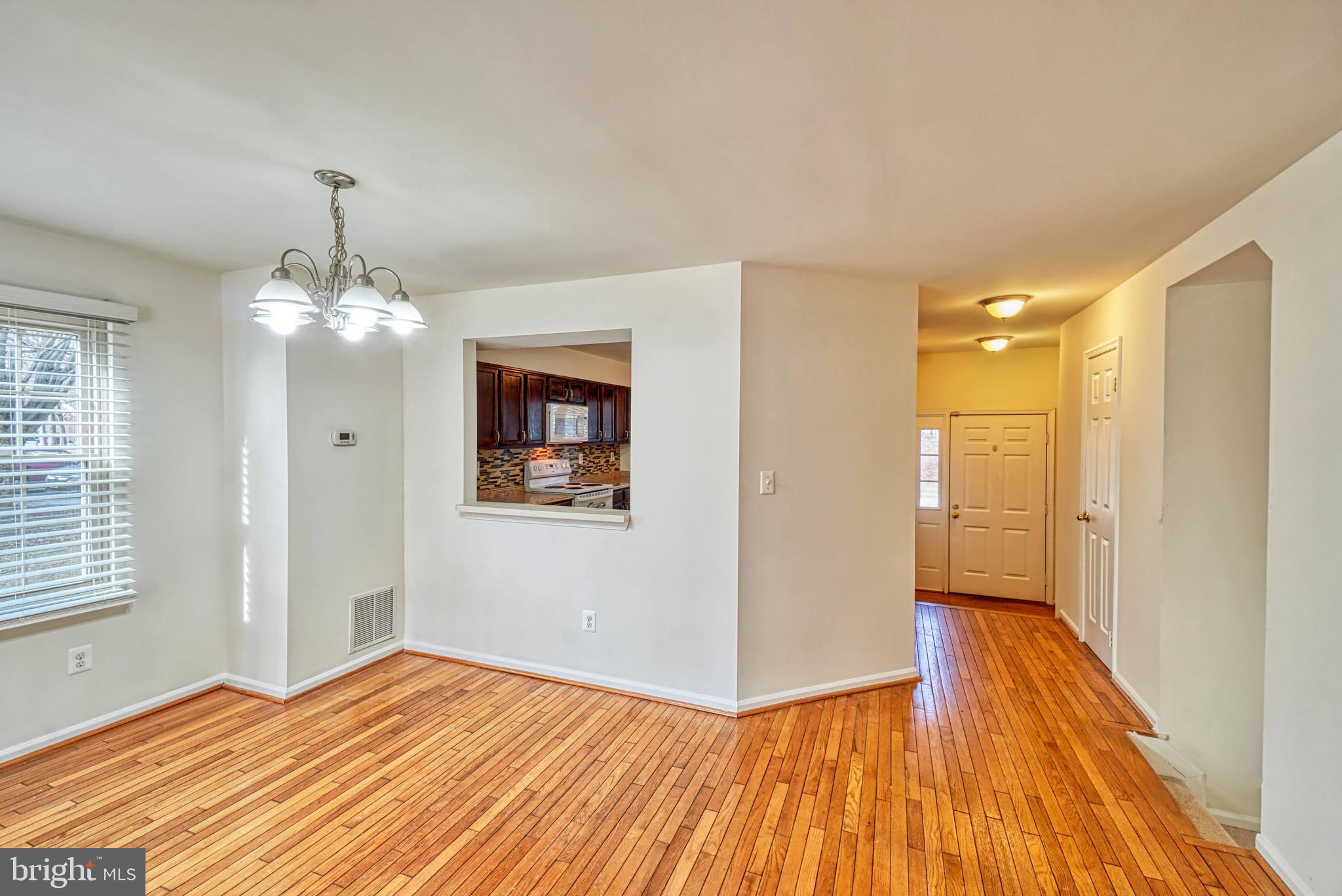 BOWLING BROOK FARMS - Residential Lease