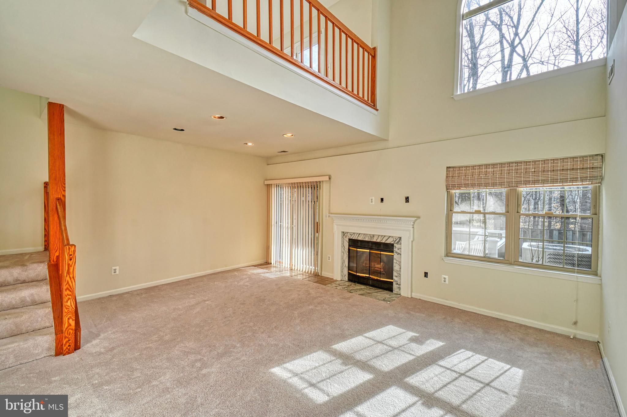 BOWLING BROOK FARMS - Residential Lease