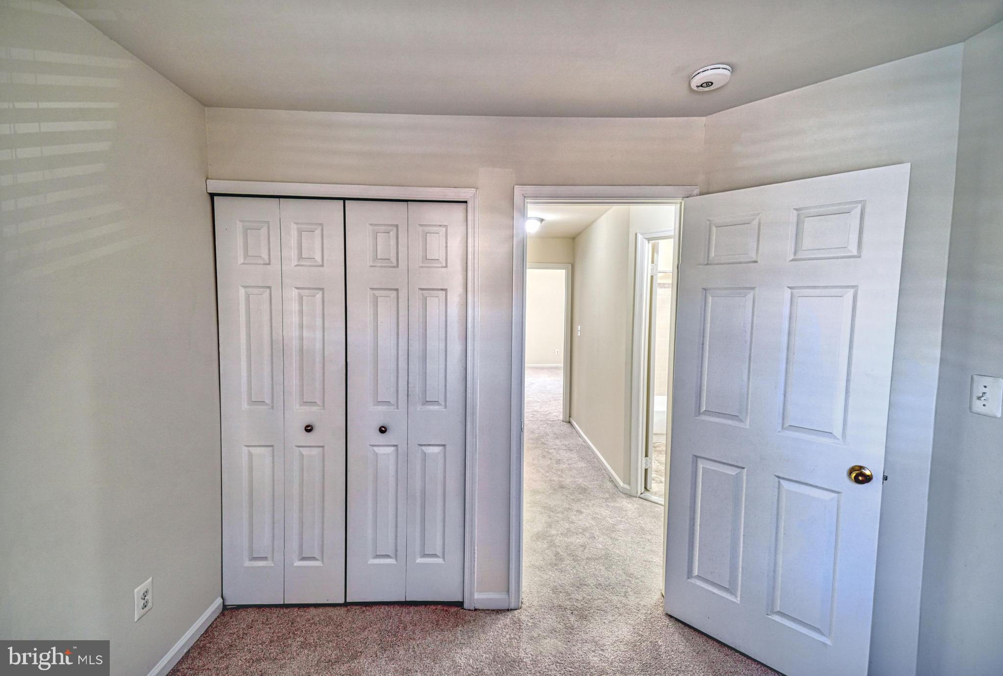 BOWLING BROOK FARMS - Residential Lease