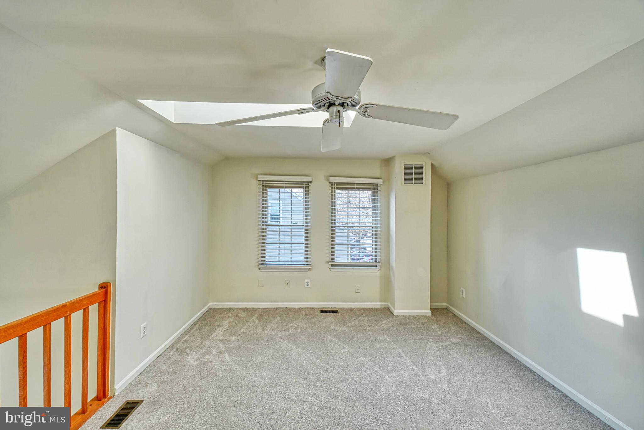 BOWLING BROOK FARMS - Residential Lease