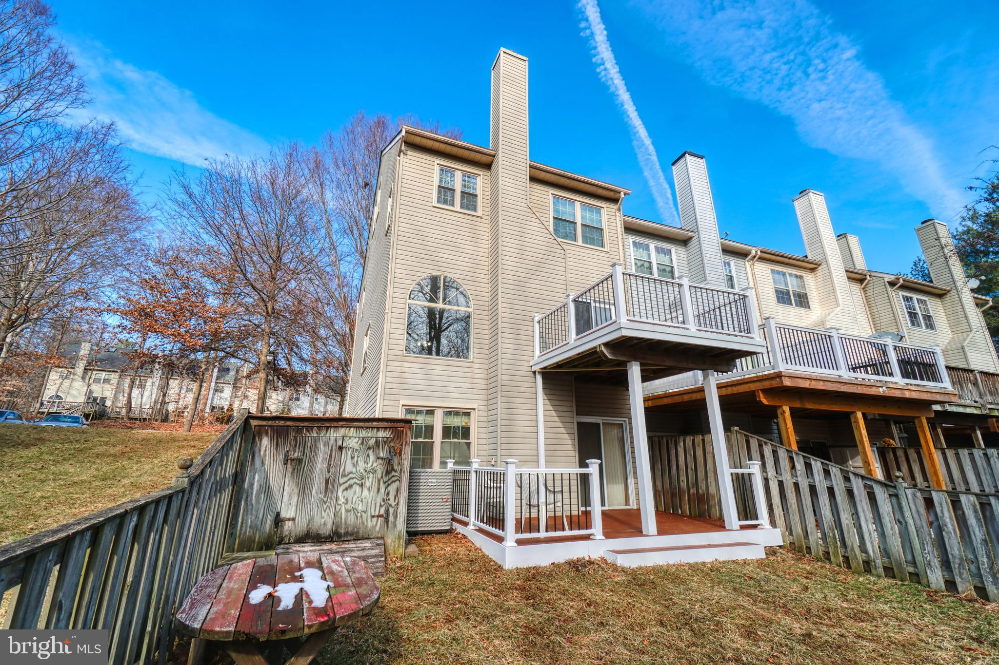 BOWLING BROOK FARMS - Residential Lease