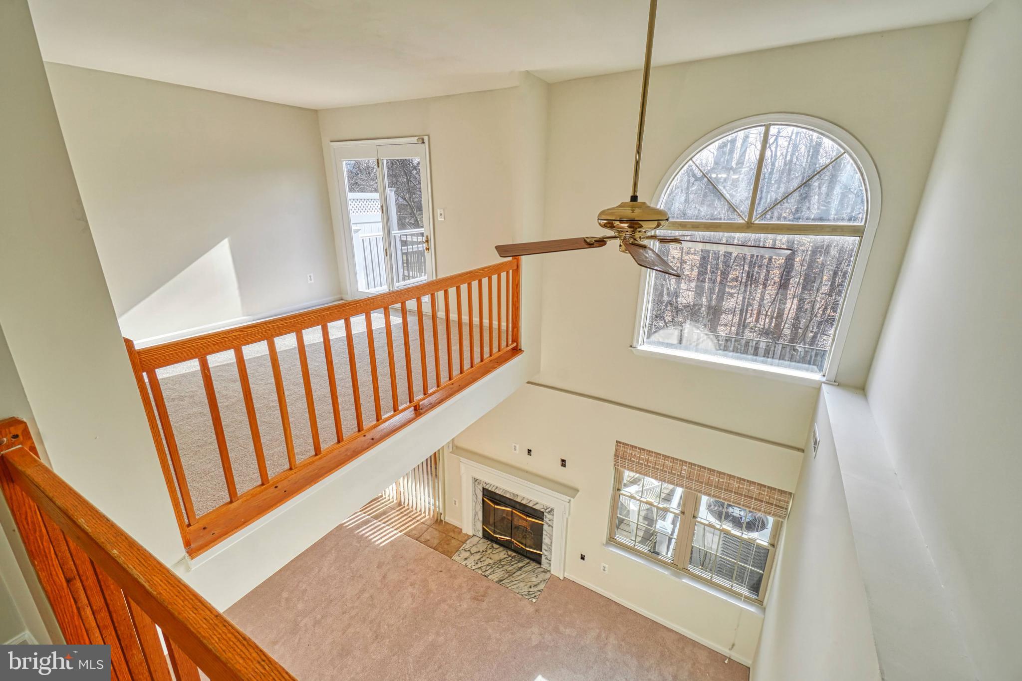 BOWLING BROOK FARMS - Residential Lease