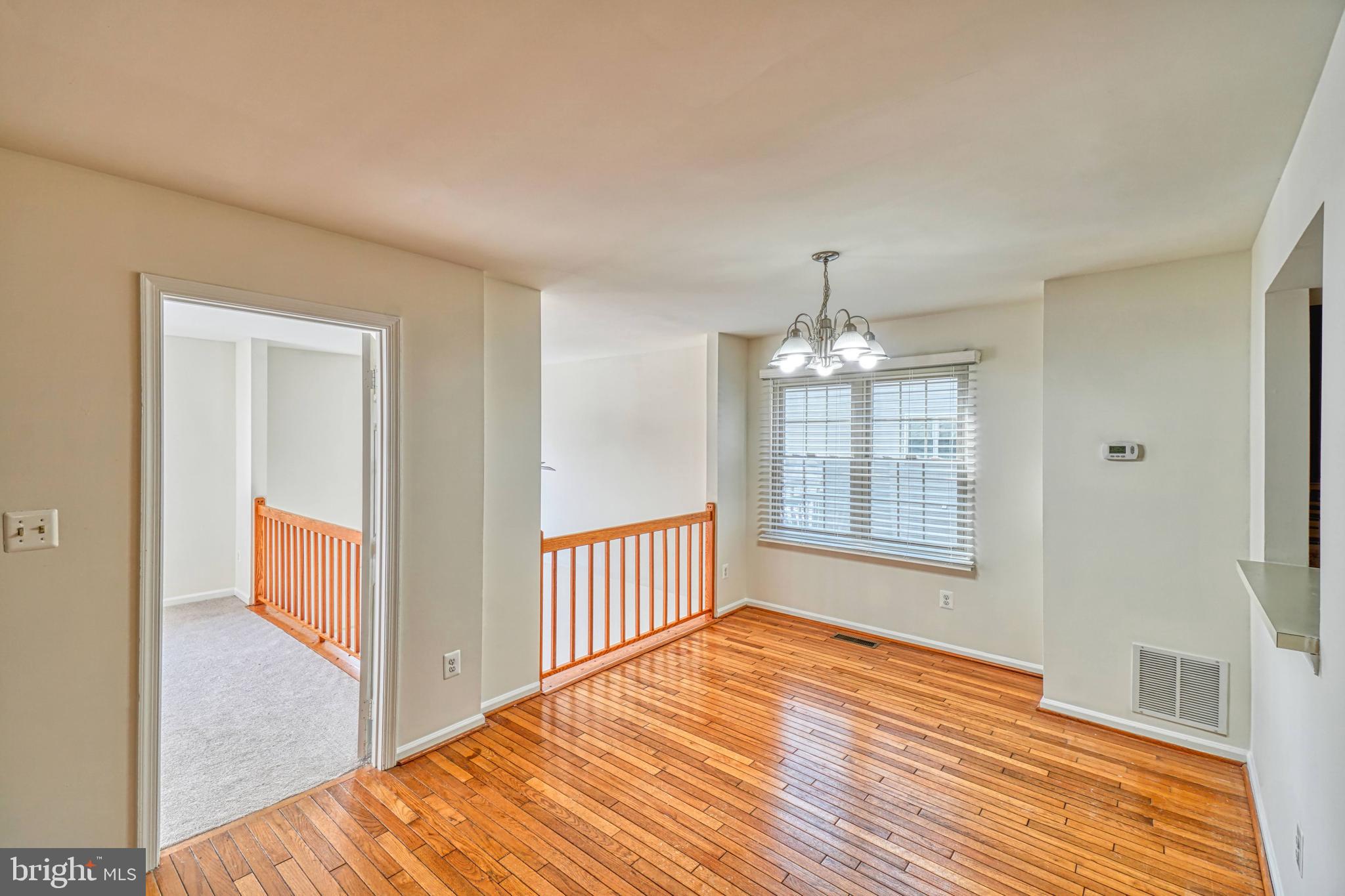 BOWLING BROOK FARMS - Residential Lease