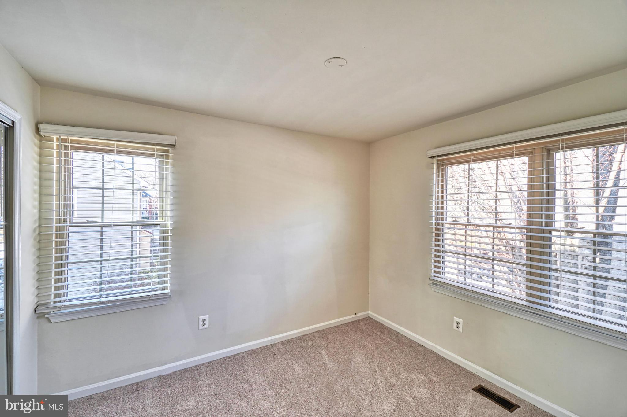 BOWLING BROOK FARMS - Residential Lease