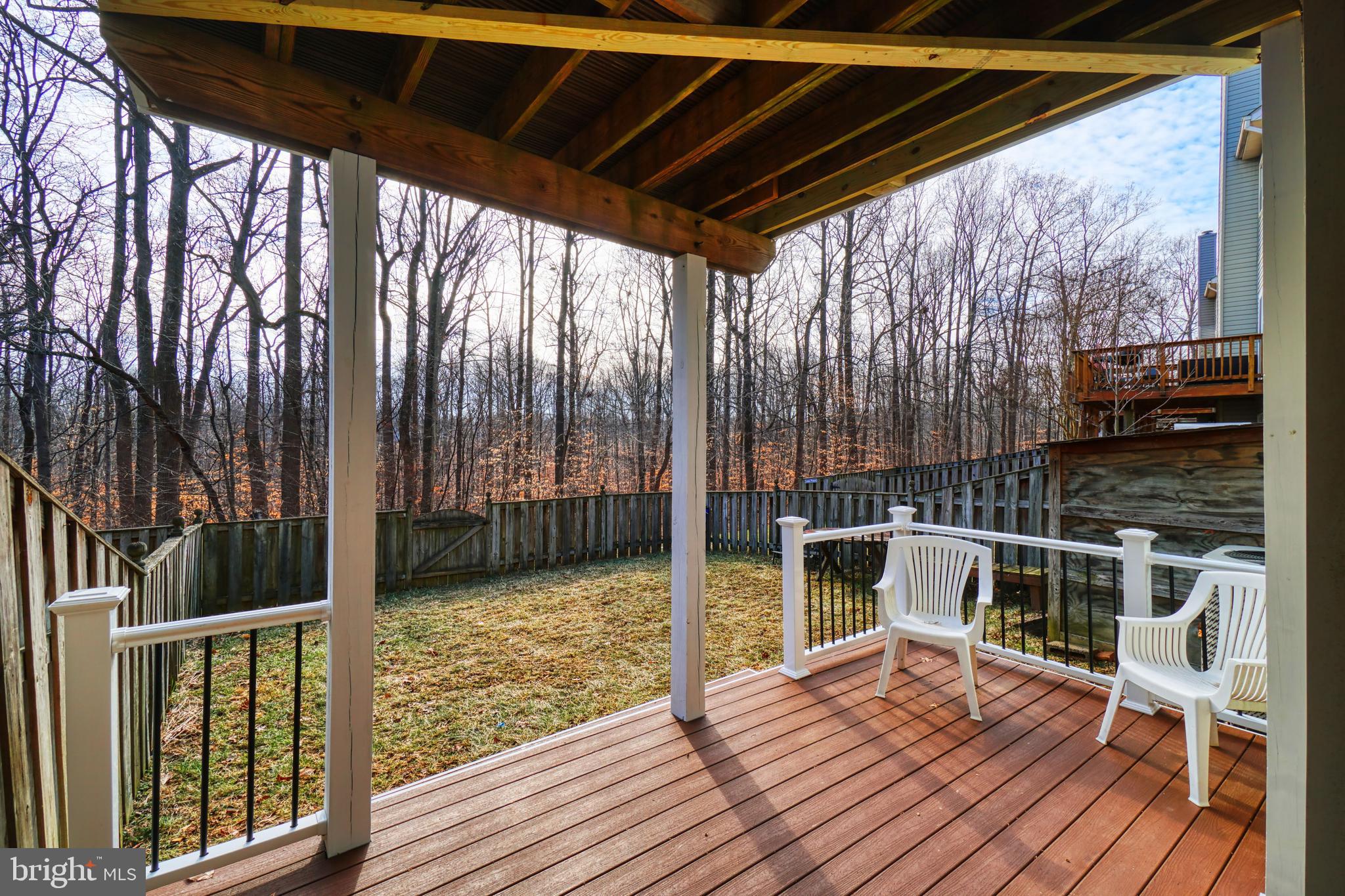 BOWLING BROOK FARMS - Residential Lease