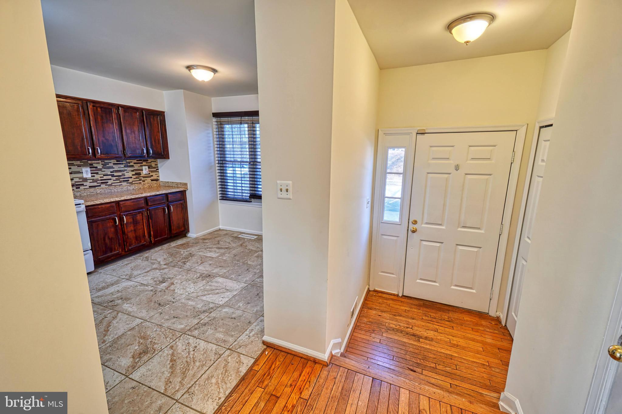 BOWLING BROOK FARMS - Residential Lease