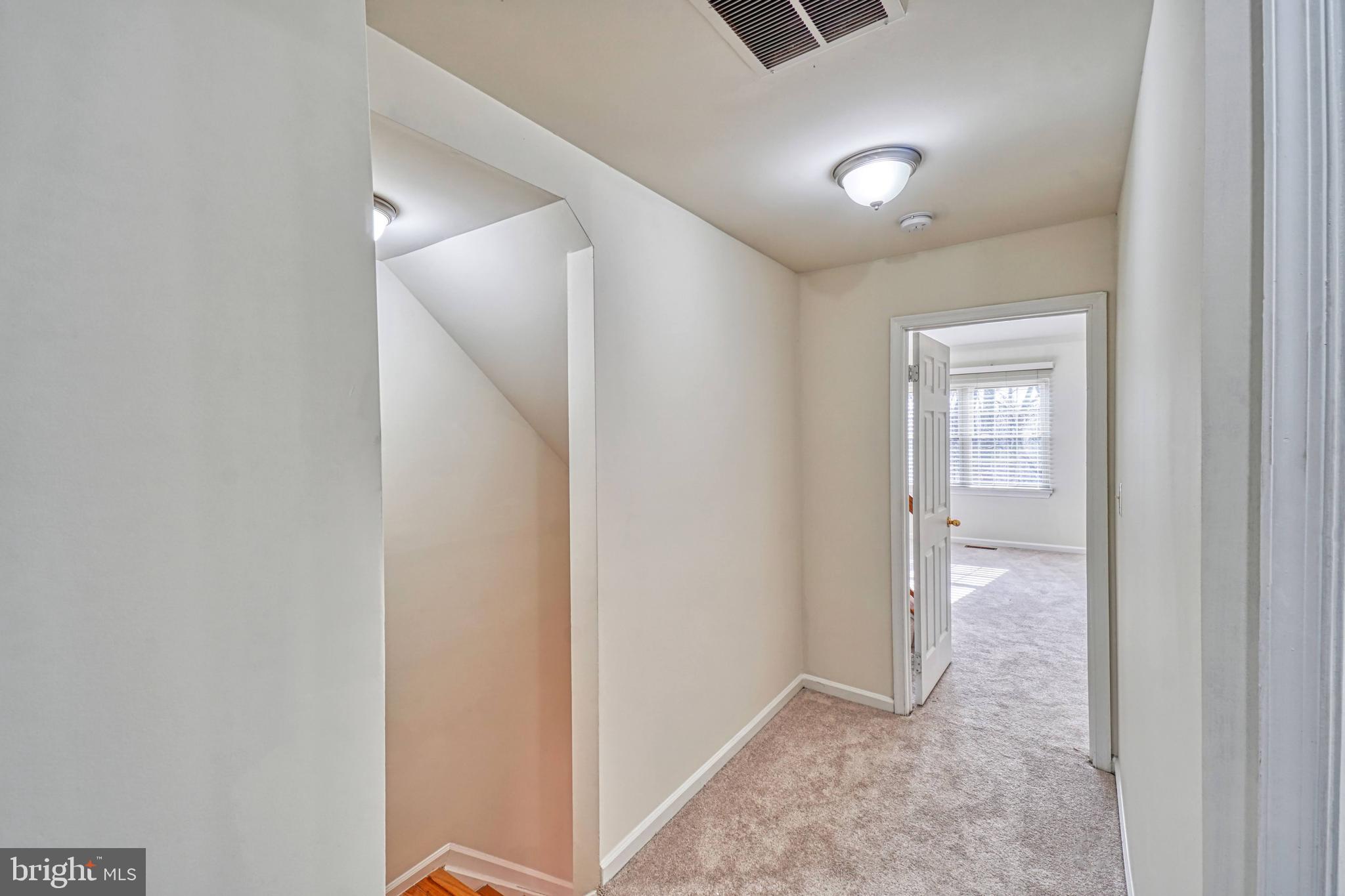 BOWLING BROOK FARMS - Residential Lease