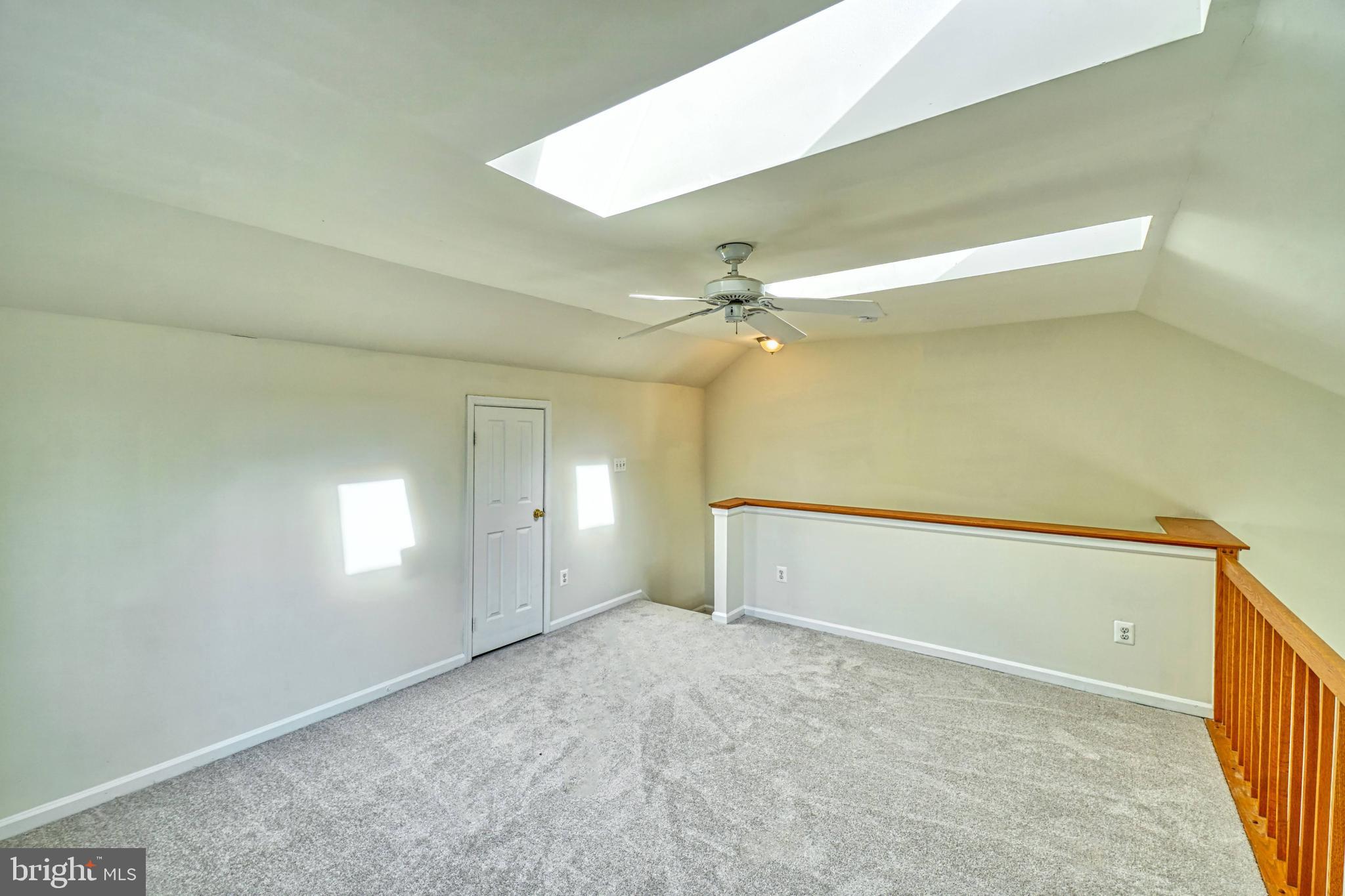 BOWLING BROOK FARMS - Residential Lease