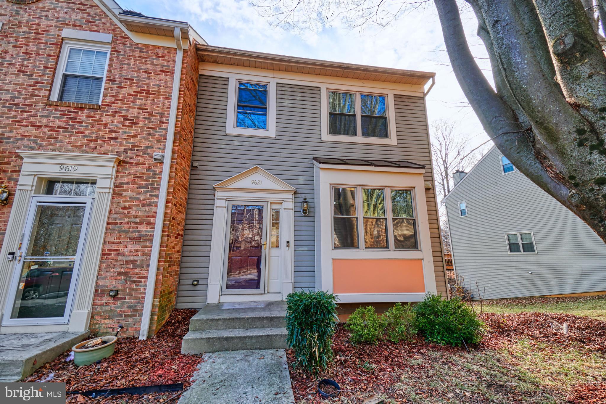 BOWLING BROOK FARMS - Residential Lease