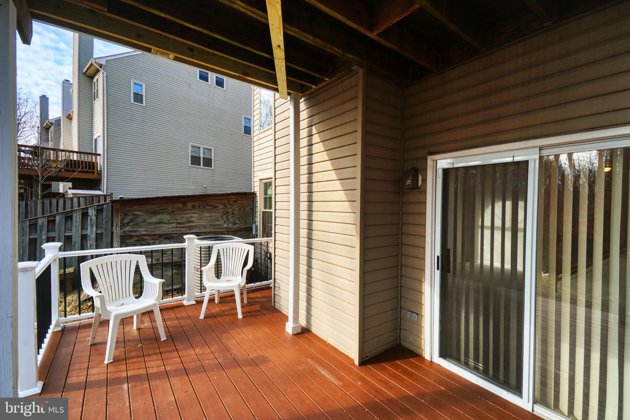 BOWLING BROOK FARMS - Residential Lease