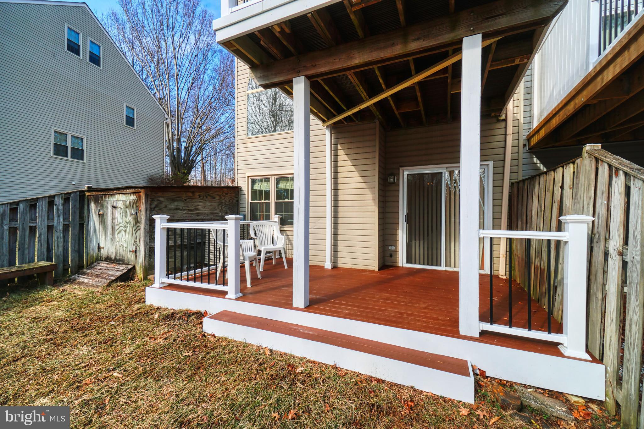 BOWLING BROOK FARMS - Residential Lease