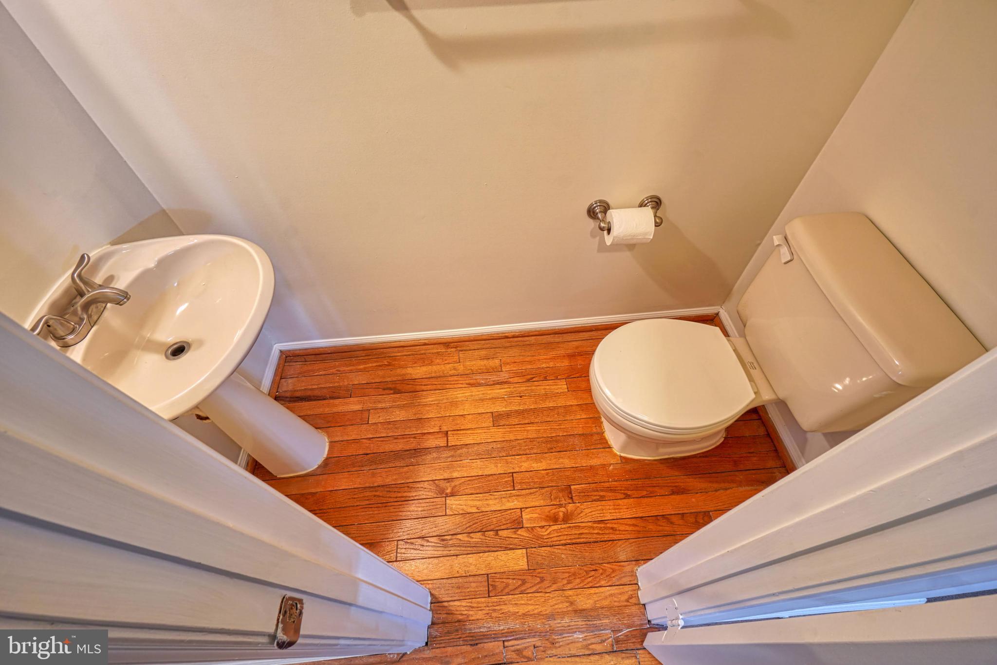 BOWLING BROOK FARMS - Residential Lease