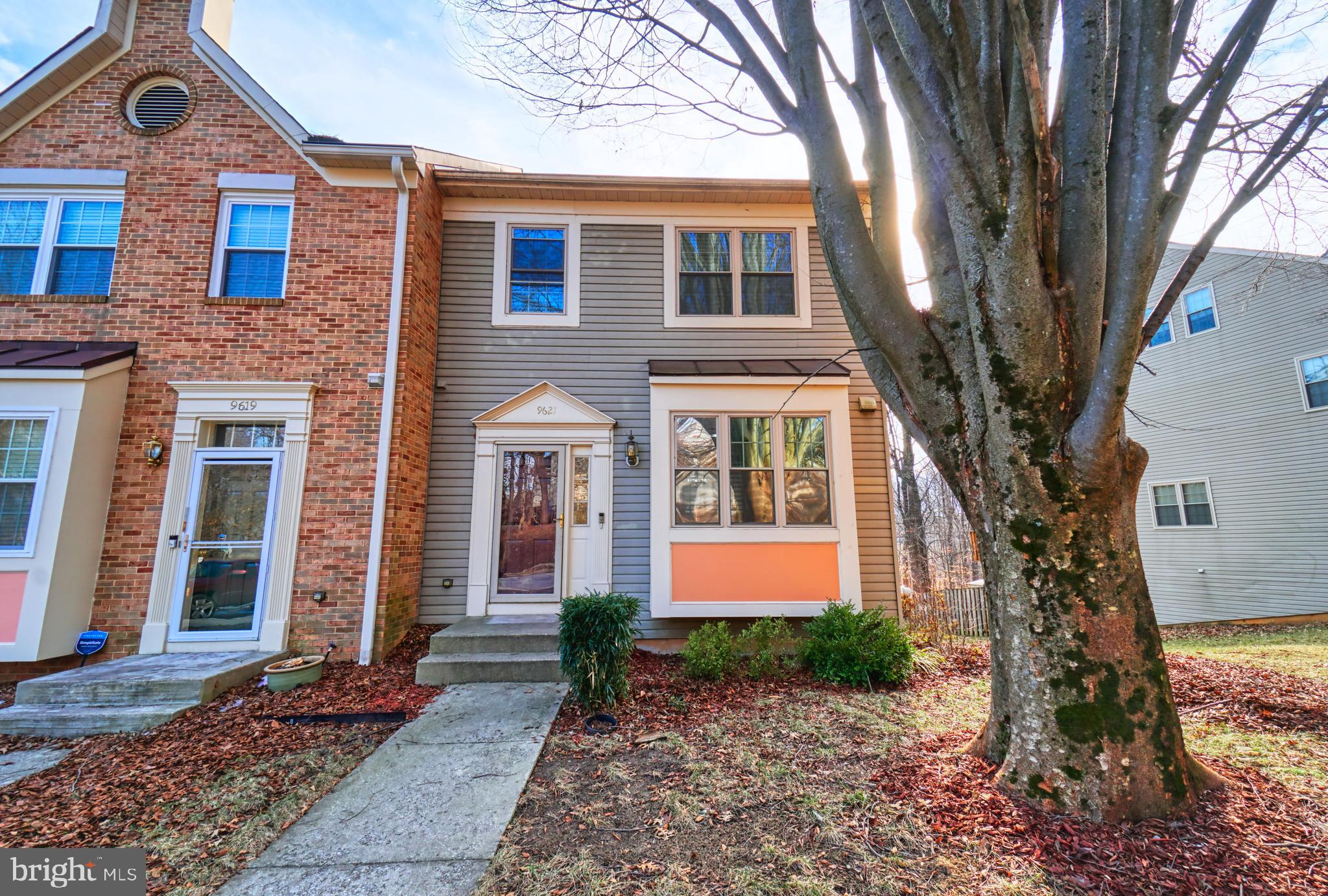 BOWLING BROOK FARMS - Residential Lease