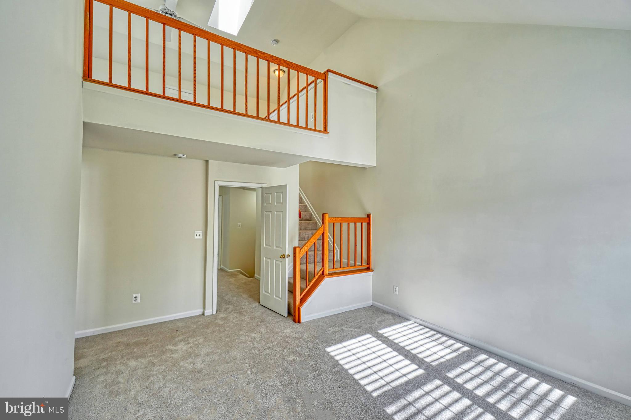 BOWLING BROOK FARMS - Residential Lease