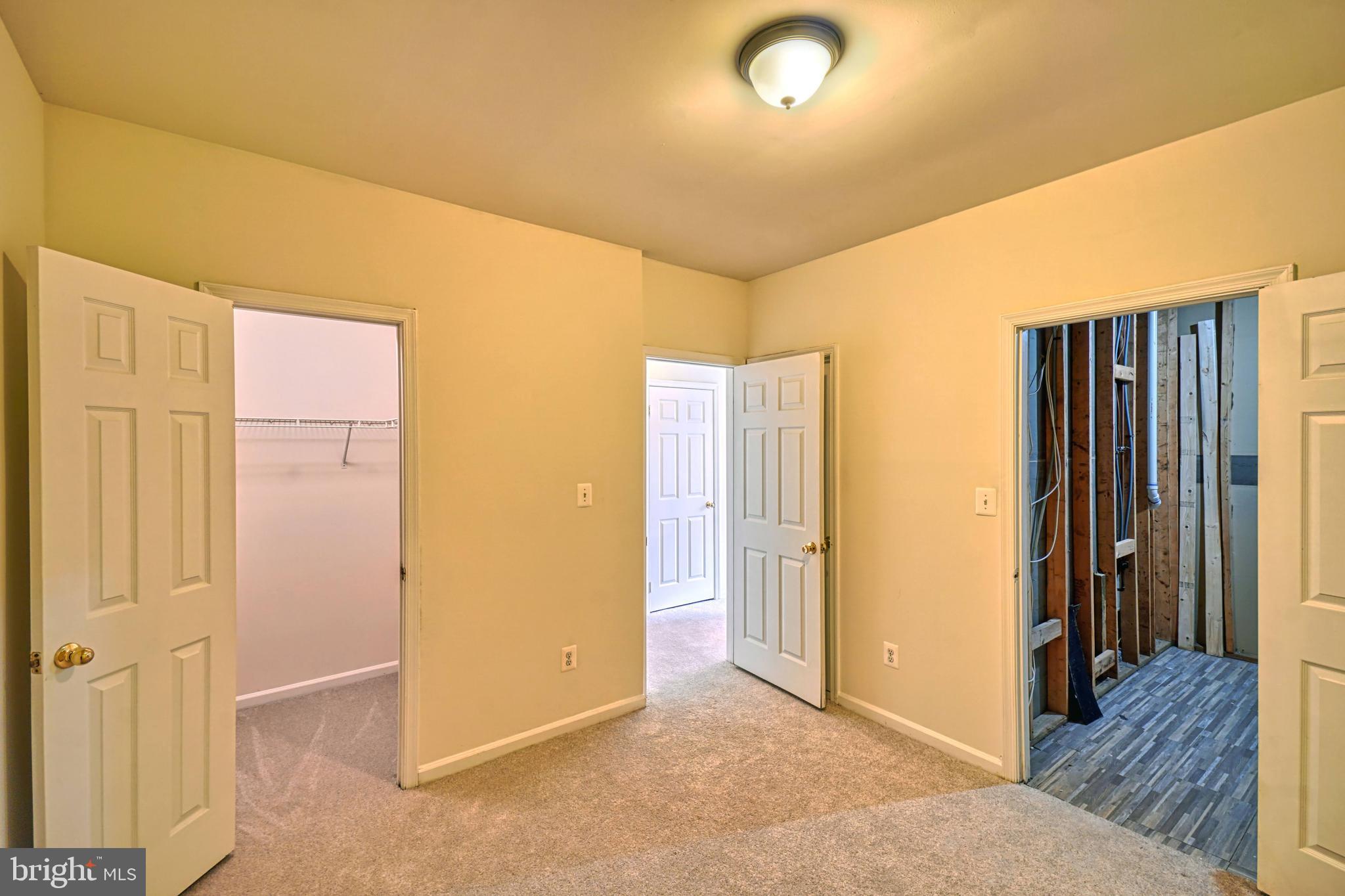 BOWLING BROOK FARMS - Residential Lease