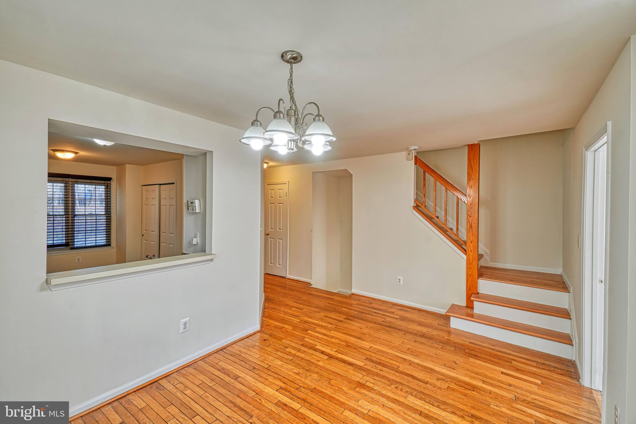 BOWLING BROOK FARMS - Residential Lease