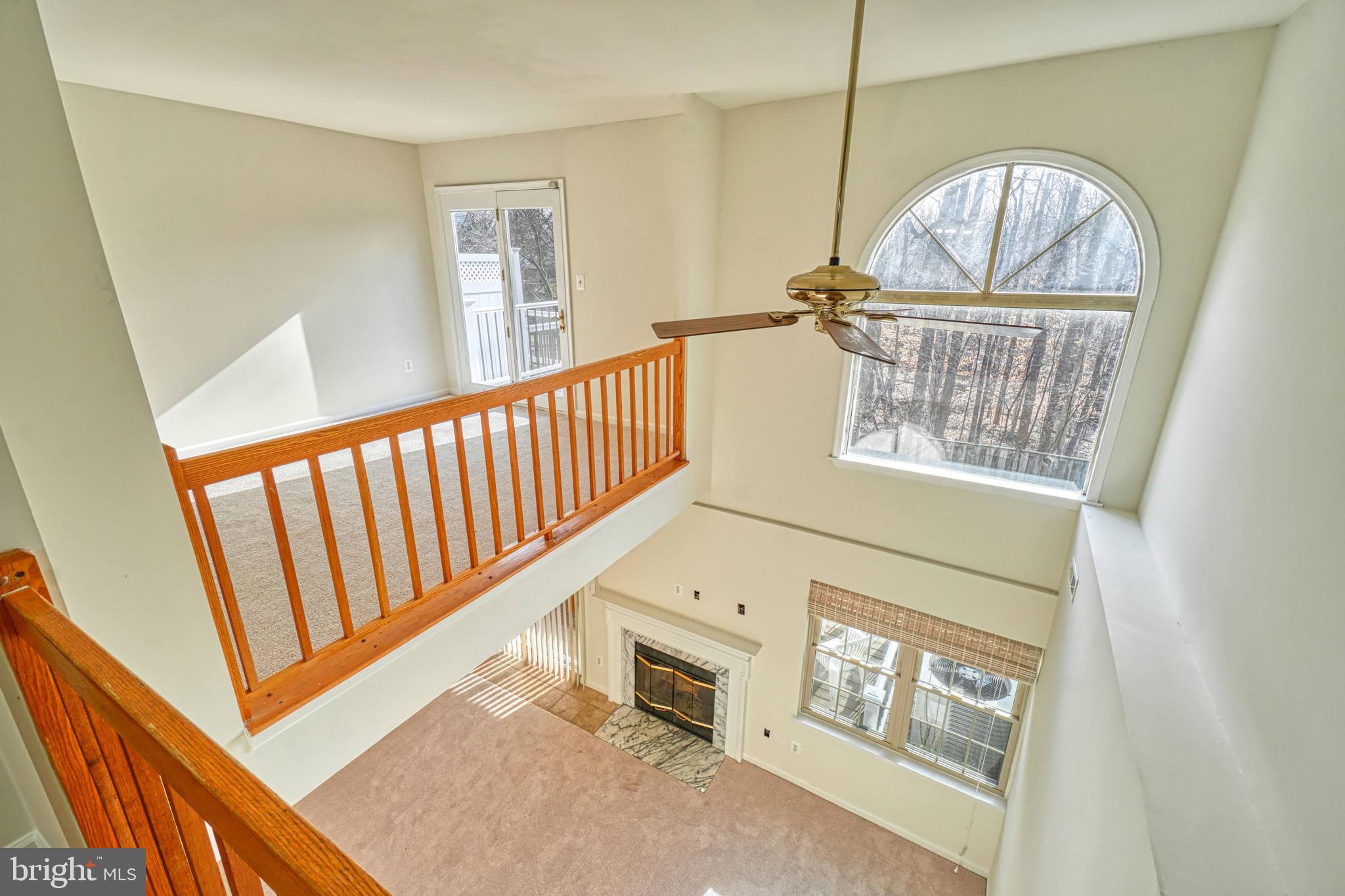 BOWLING BROOK FARMS - Residential Lease