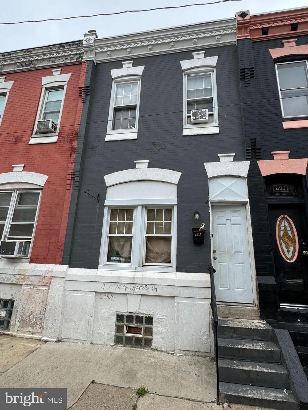 Photo of 2725 W Oakdale Street, PHILADELPHIA, PA 19132 (MLS # PAPH2539390)