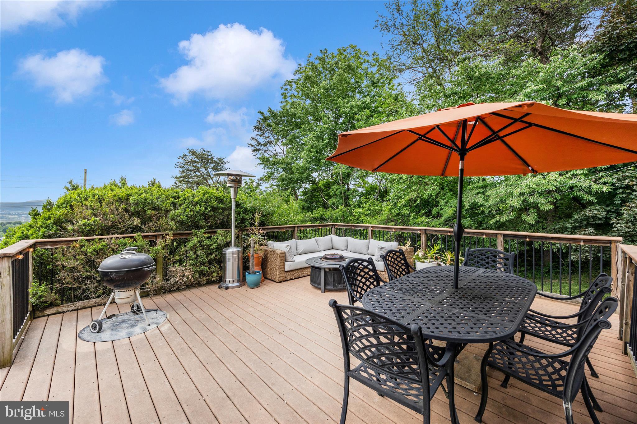 BRADDOCK HEIGHTS - Residential