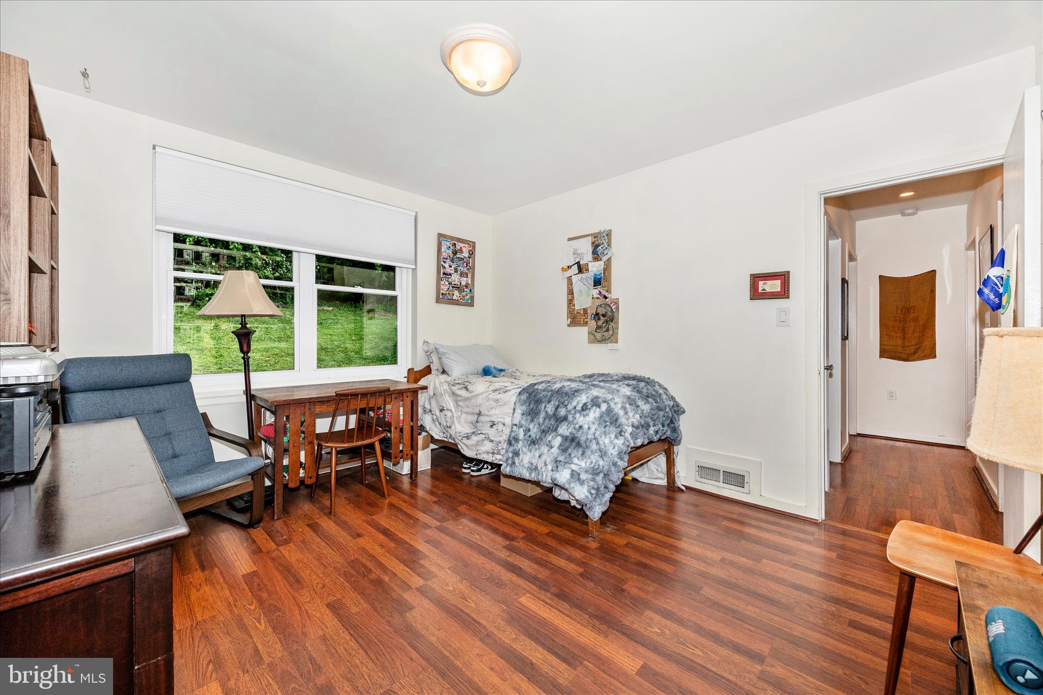 BRADDOCK HEIGHTS - Residential