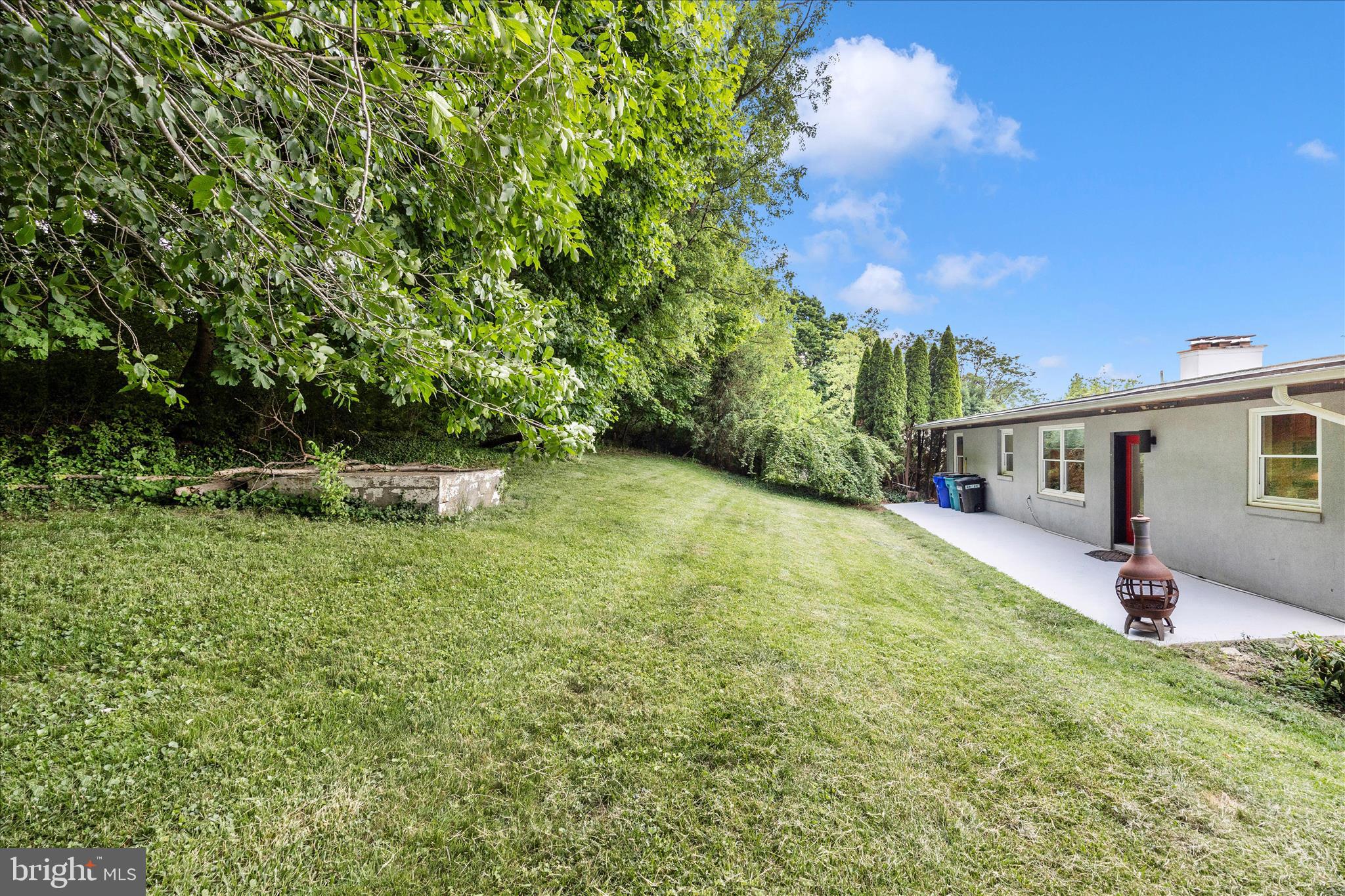 BRADDOCK HEIGHTS - Residential