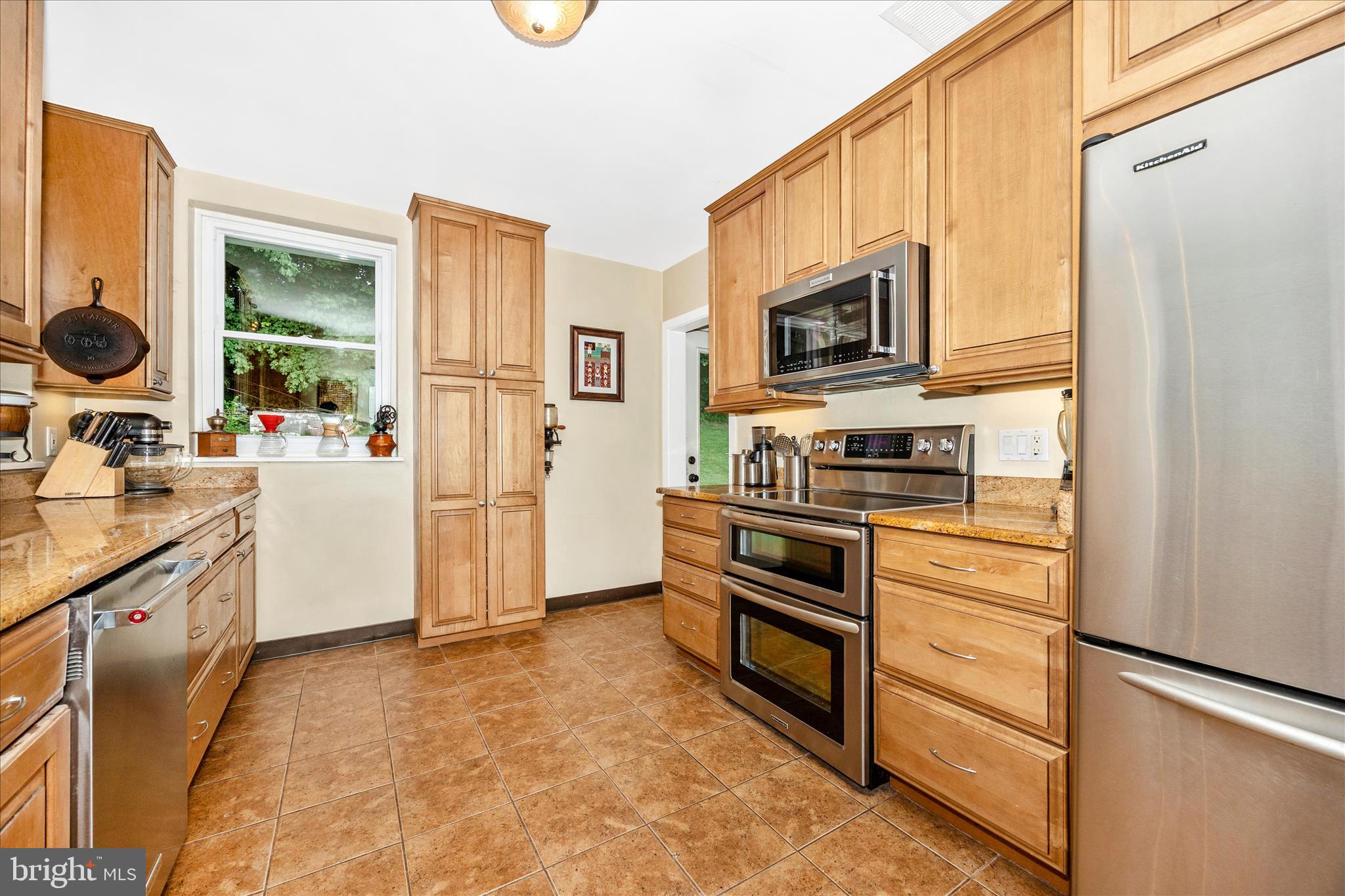 BRADDOCK HEIGHTS - Residential