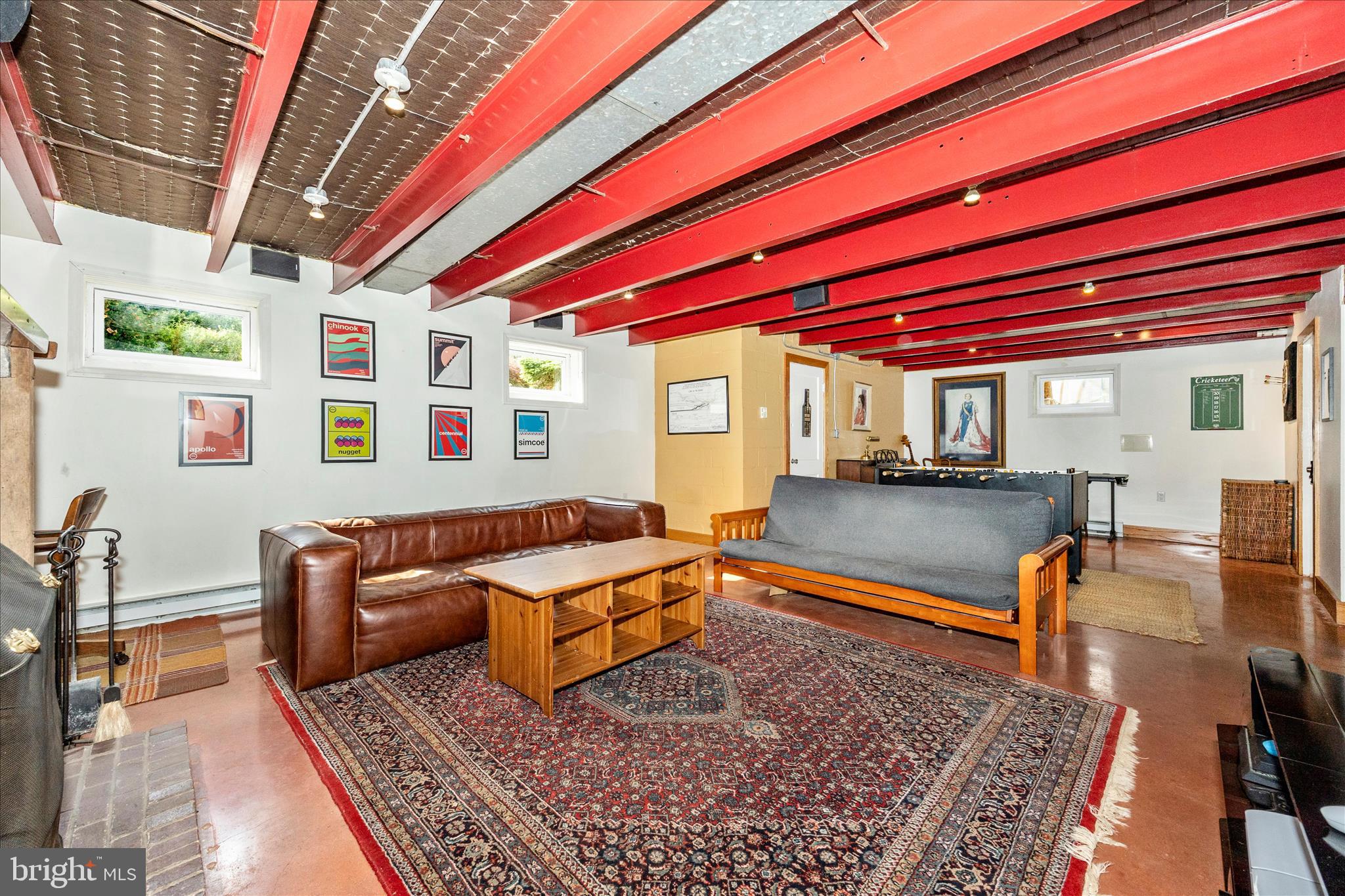 BRADDOCK HEIGHTS - Residential