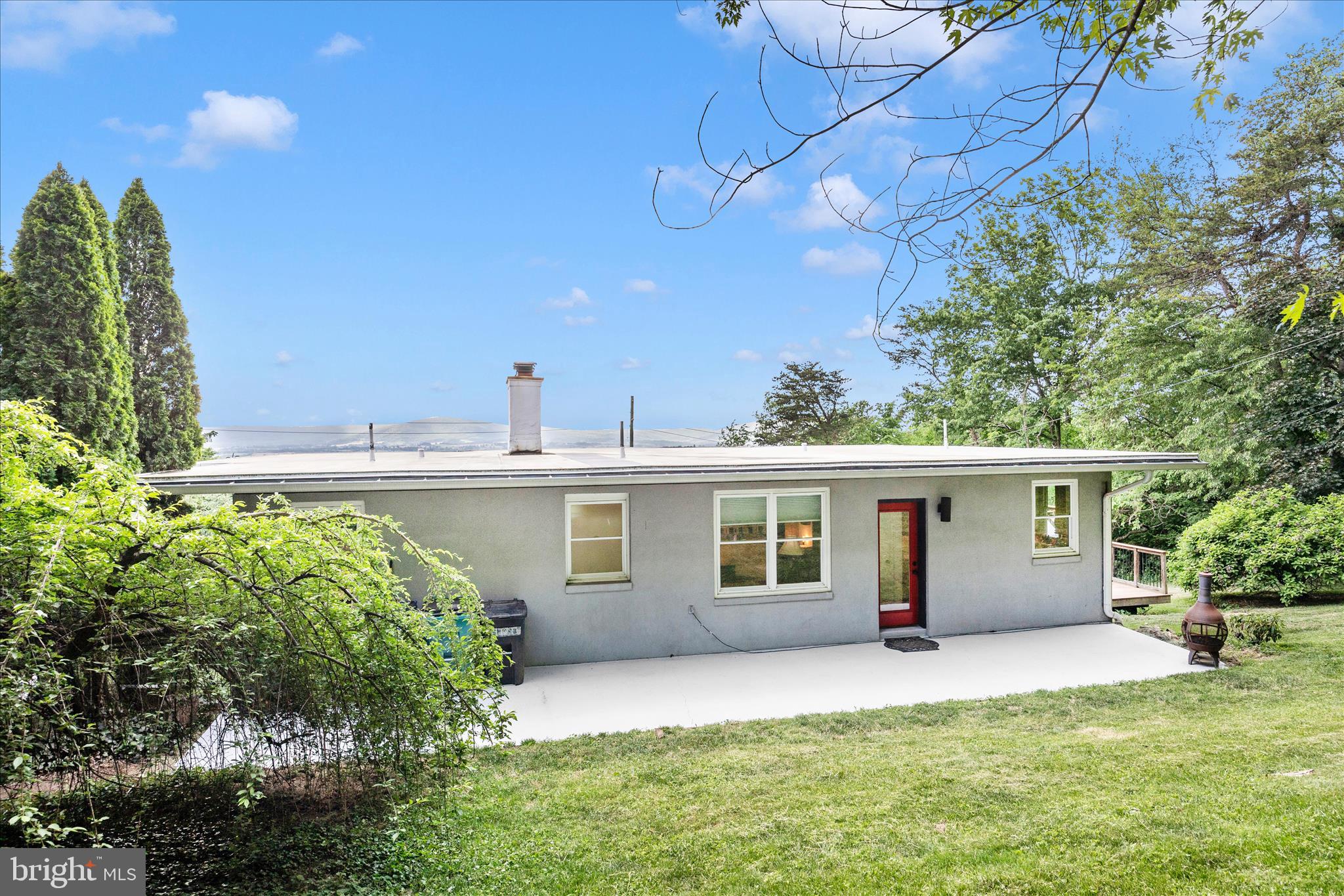 BRADDOCK HEIGHTS - Residential