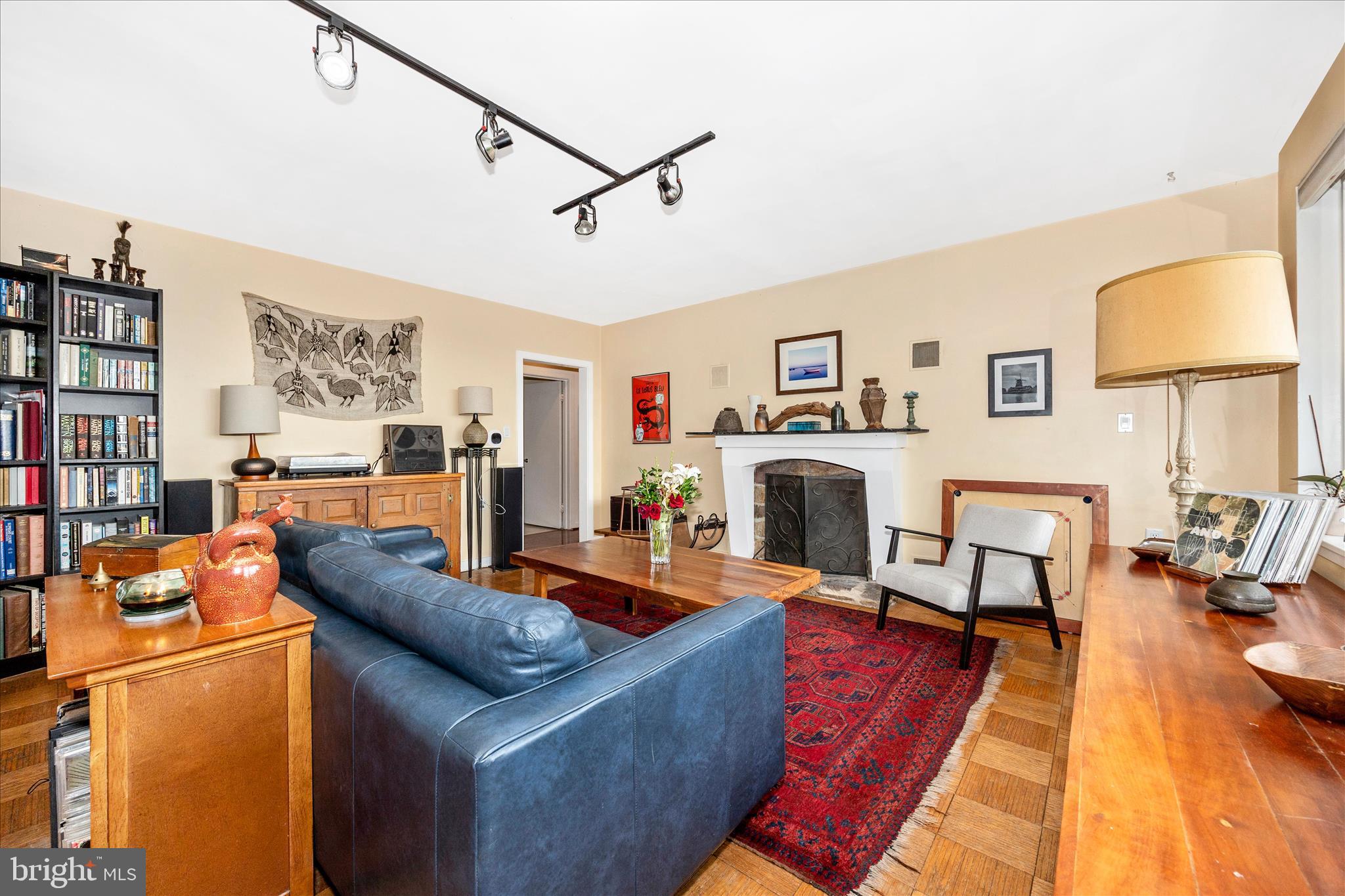 BRADDOCK HEIGHTS - Residential