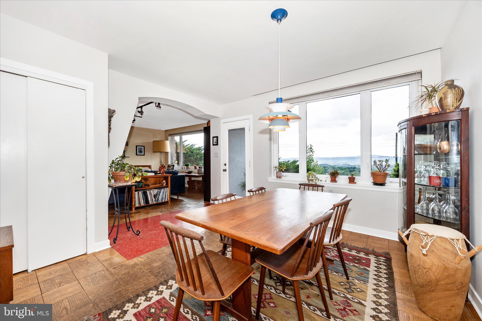 BRADDOCK HEIGHTS - Residential