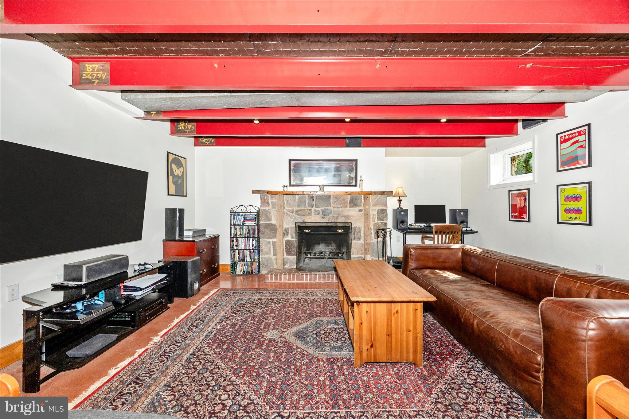 BRADDOCK HEIGHTS - Residential