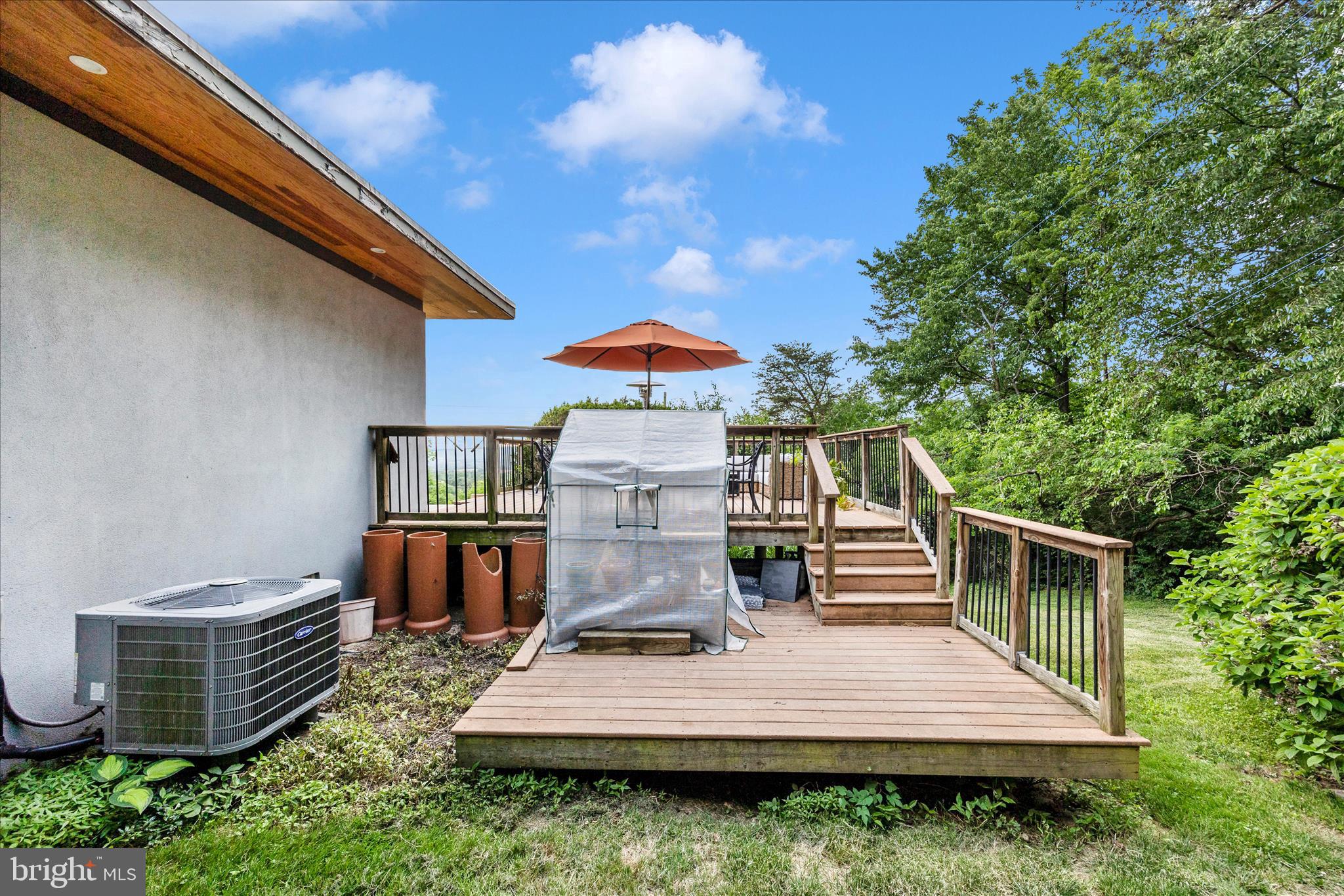 BRADDOCK HEIGHTS - Residential