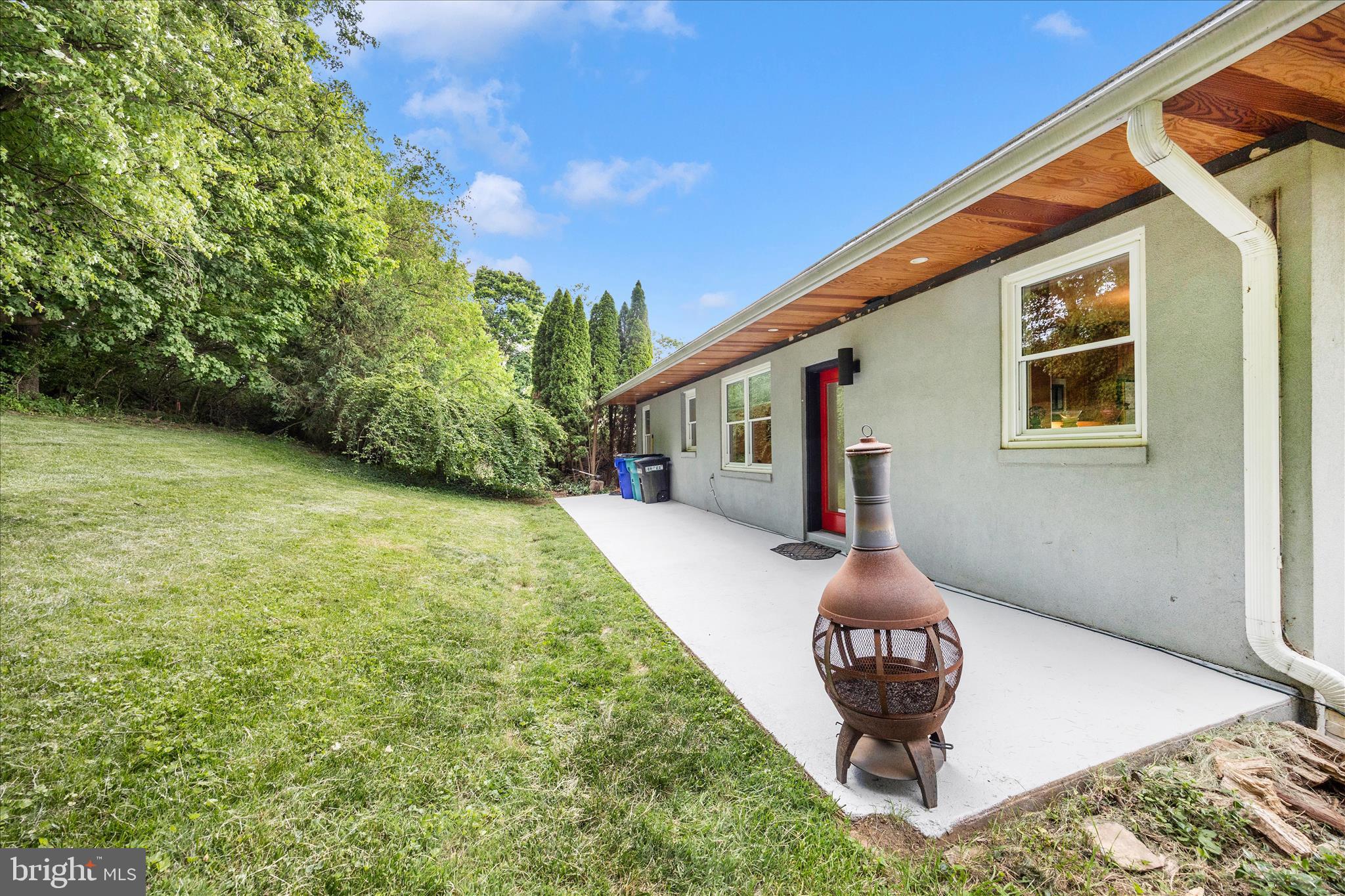 BRADDOCK HEIGHTS - Residential