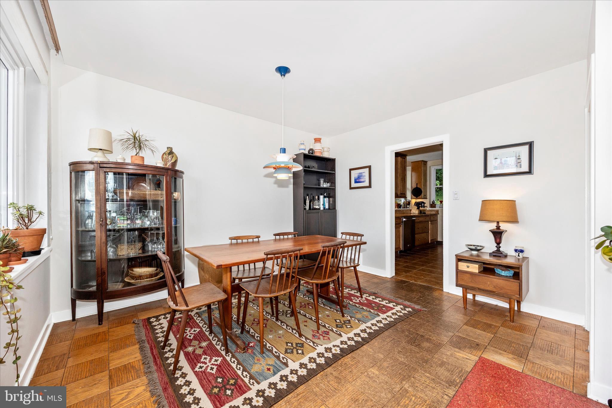 BRADDOCK HEIGHTS - Residential