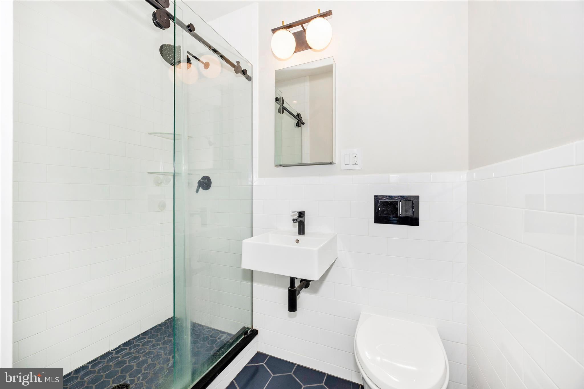BRADDOCK HEIGHTS - Residential