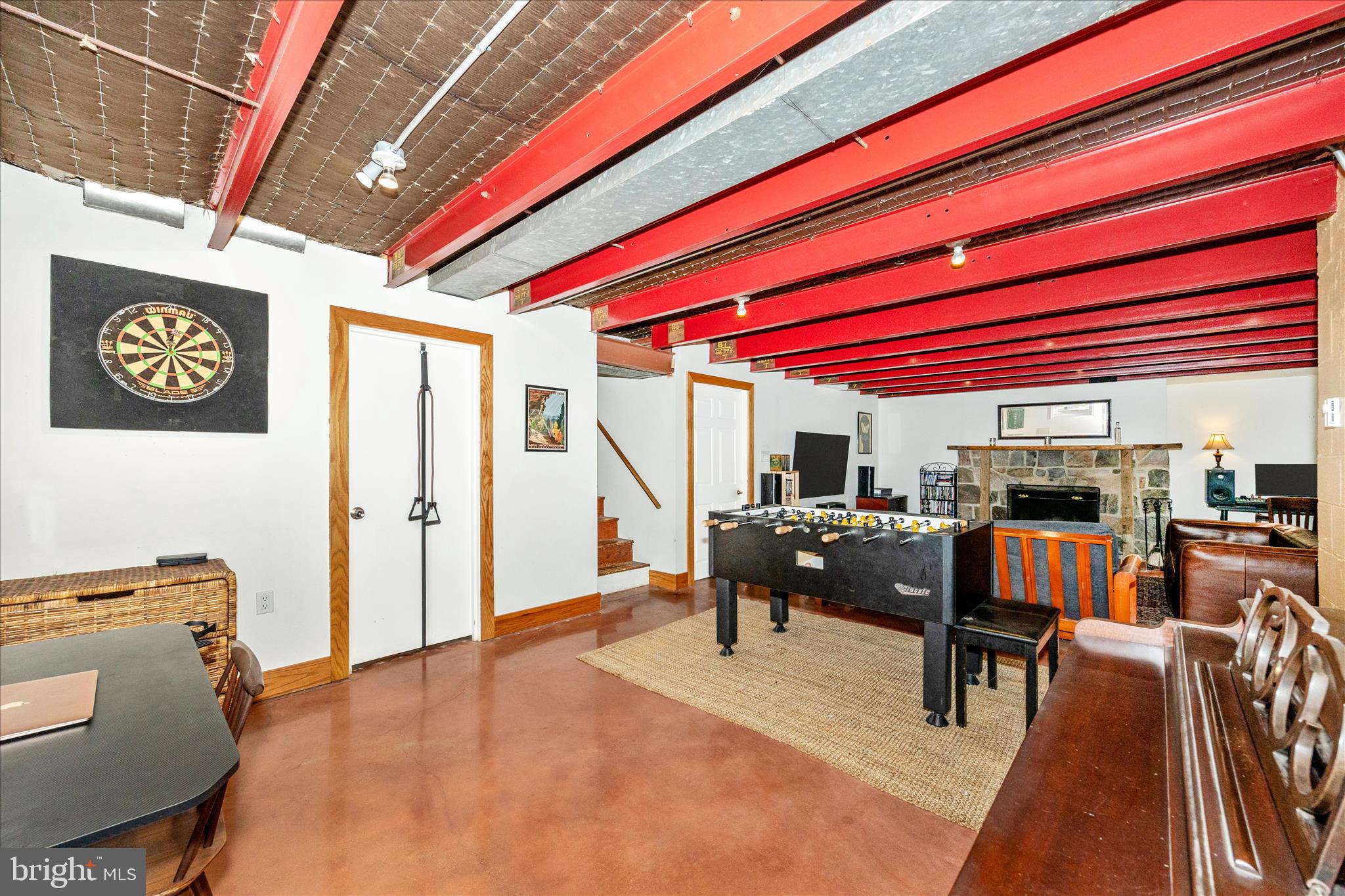 BRADDOCK HEIGHTS - Residential