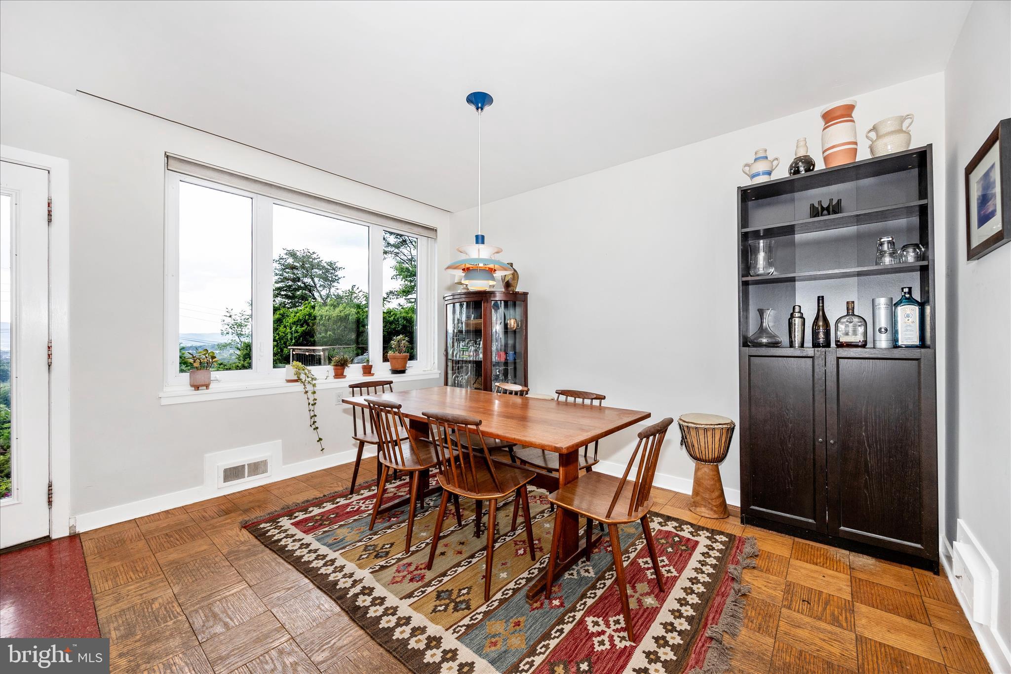 BRADDOCK HEIGHTS - Residential