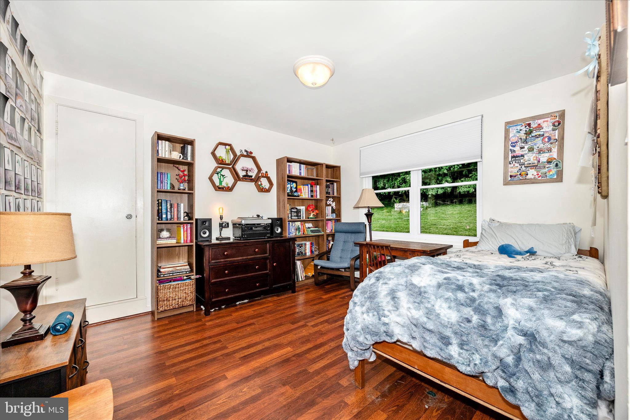 BRADDOCK HEIGHTS - Residential