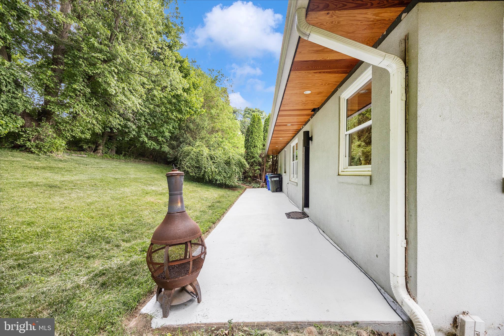 BRADDOCK HEIGHTS - Residential