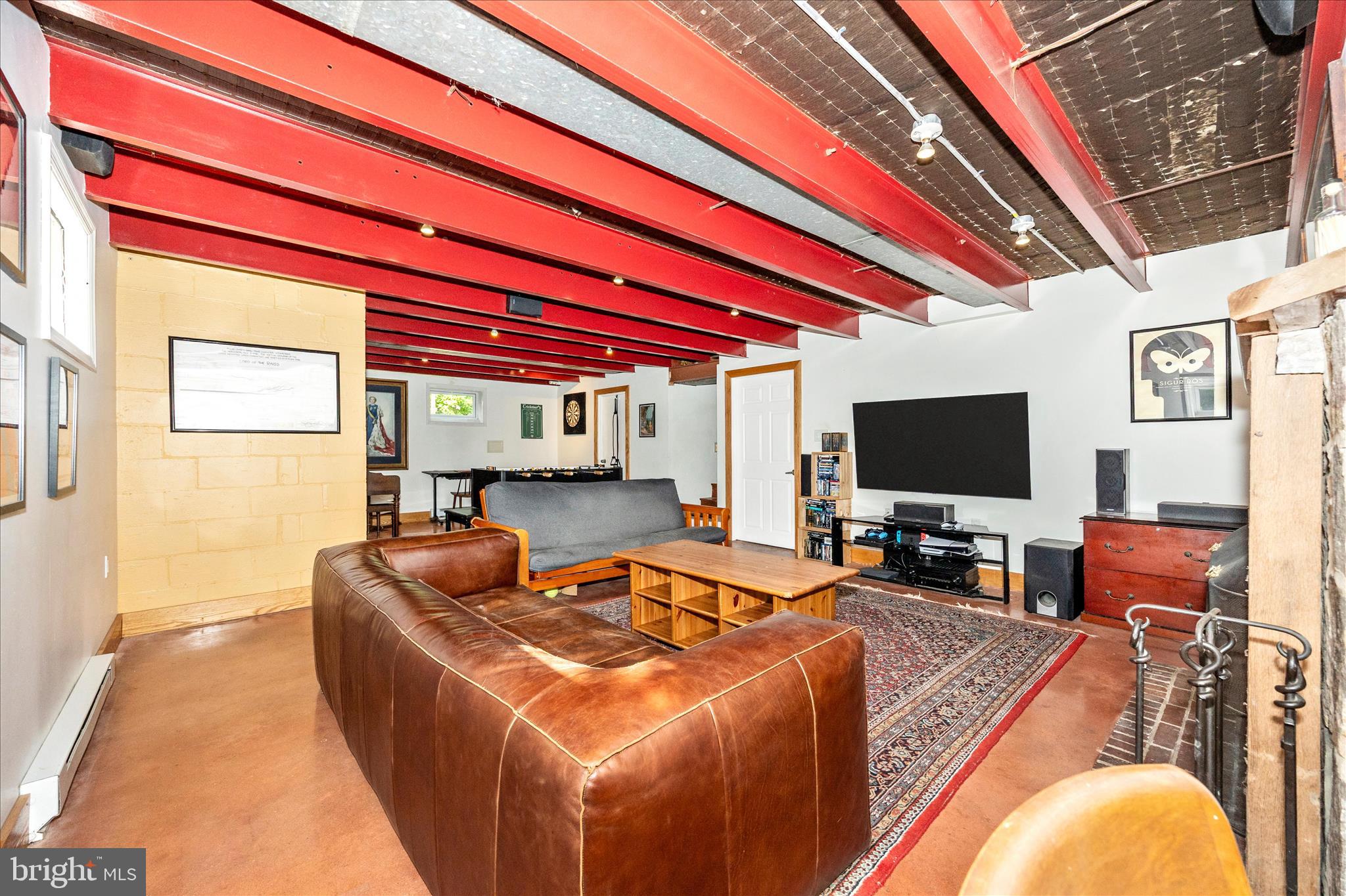 BRADDOCK HEIGHTS - Residential