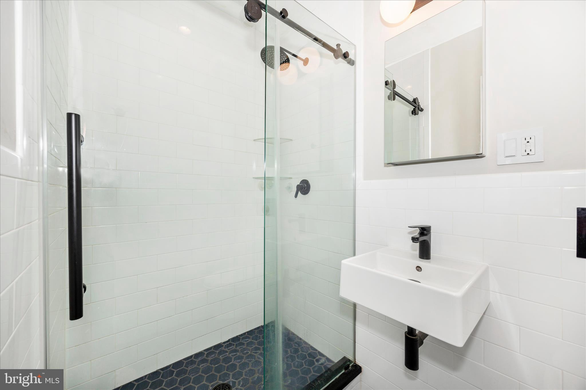 BRADDOCK HEIGHTS - Residential