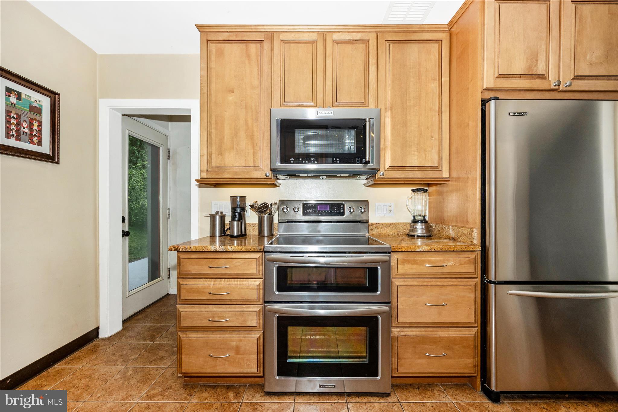 BRADDOCK HEIGHTS - Residential